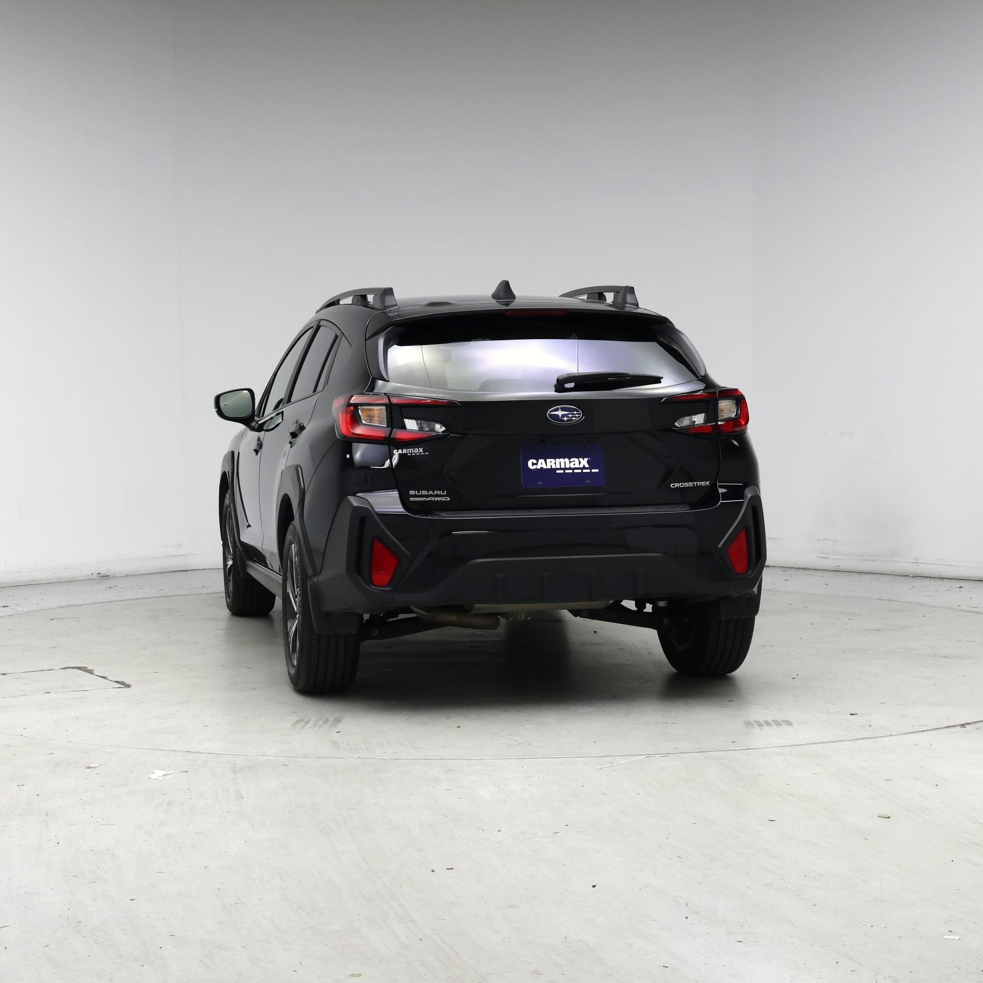 Thumbnail: 2024 Subaru Crosstrek - 6