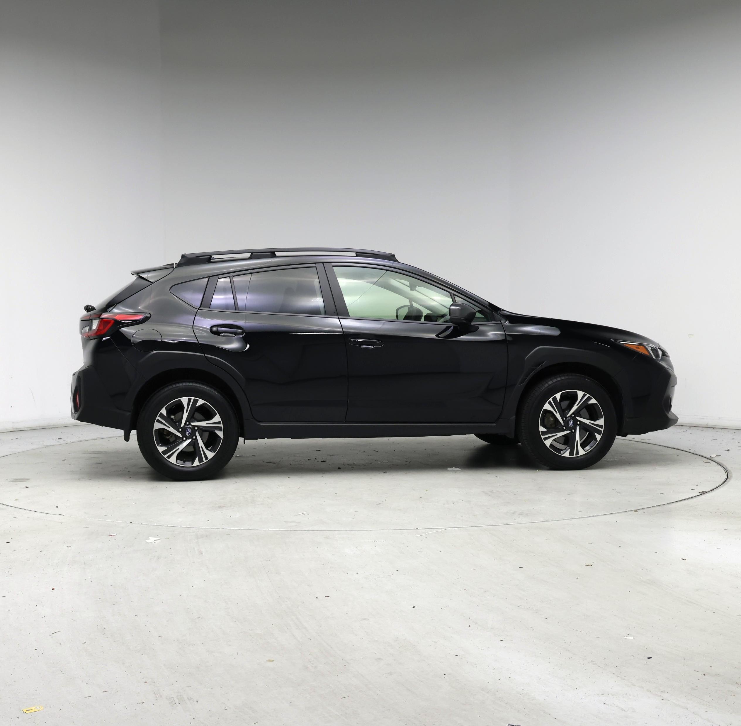 Thumbnail: 2024 Subaru Crosstrek - 7