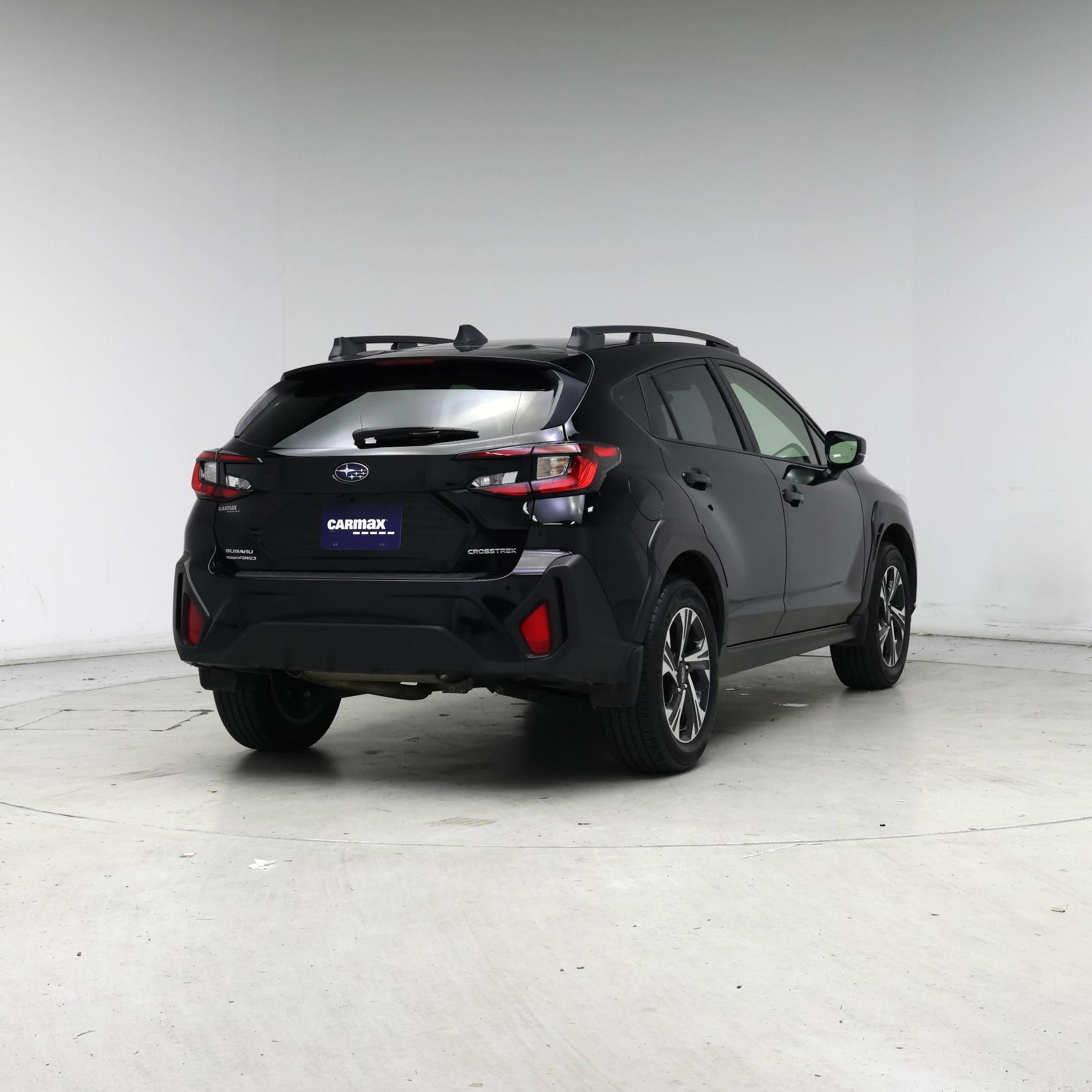 Thumbnail: 2024 Subaru Crosstrek - 8