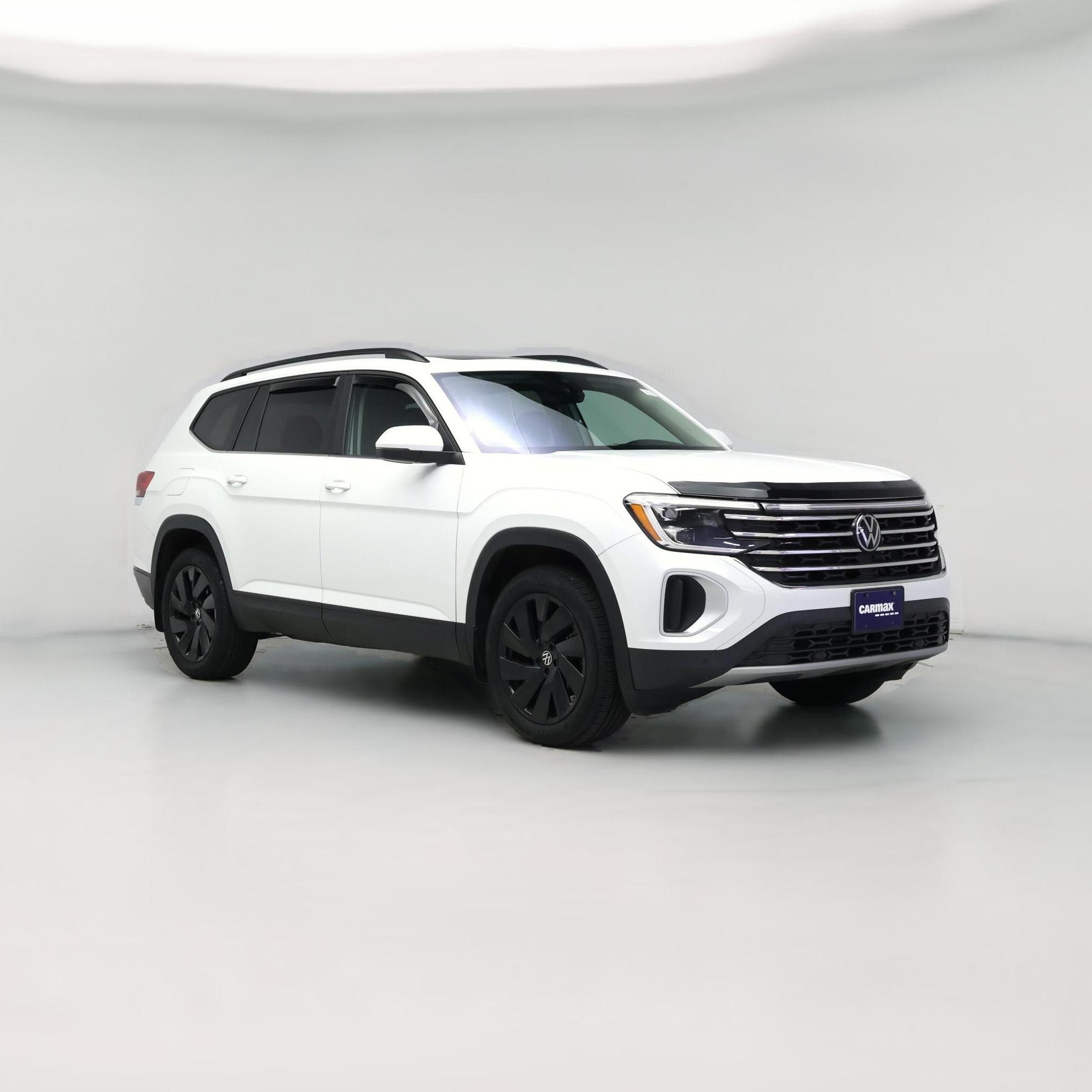 Thumbnail: 2024 Volkswagen Atlas - 1