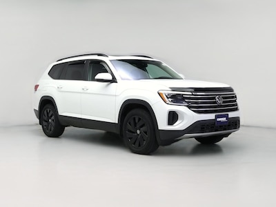 2024 Volkswagen Atlas SE