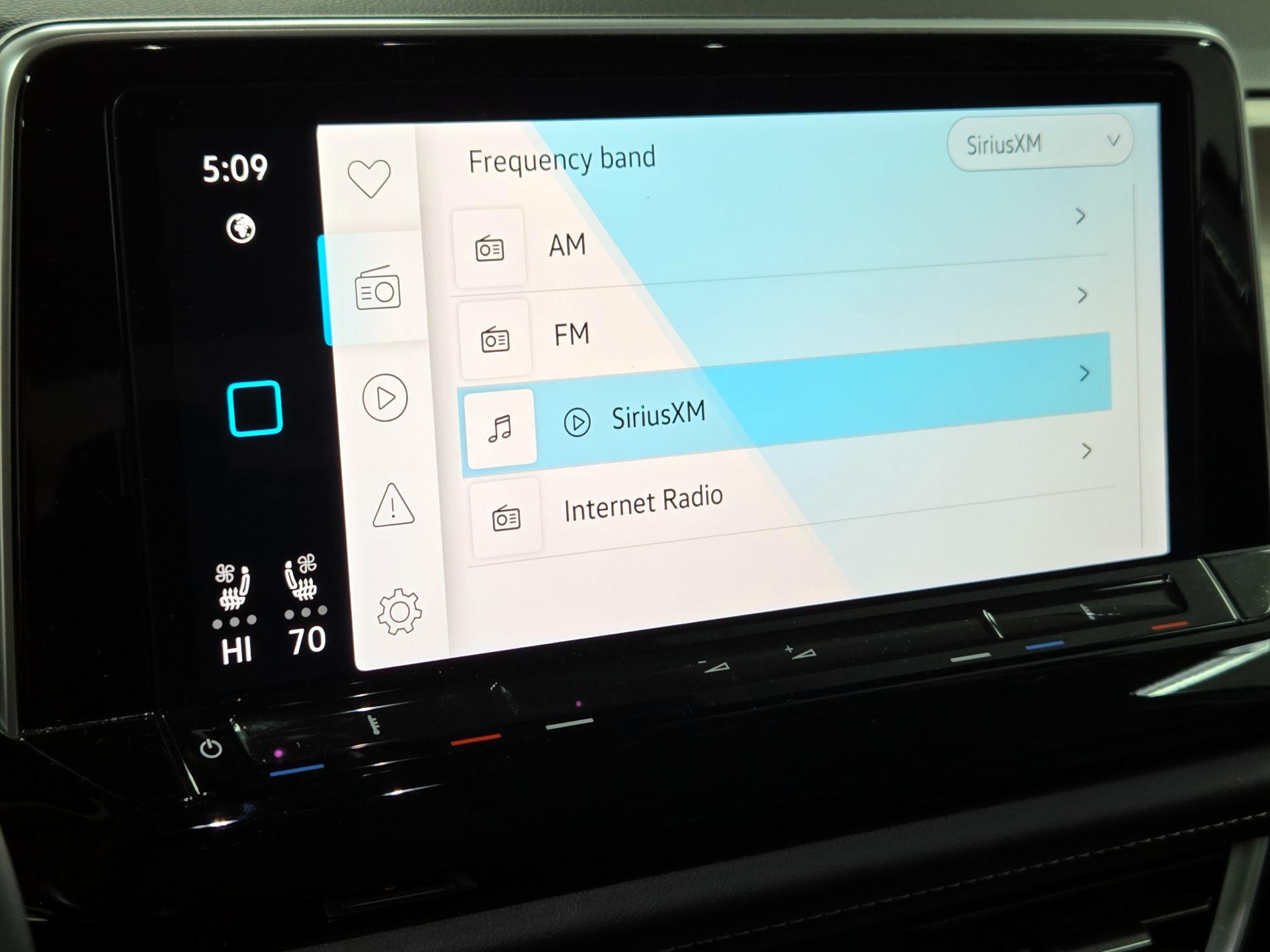 Thumbnail: 2024 Volkswagen Atlas - 15