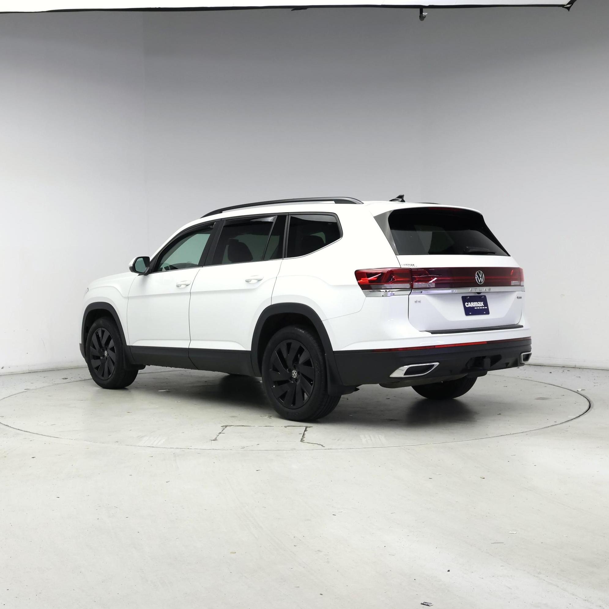 Thumbnail: 2024 Volkswagen Atlas - 2