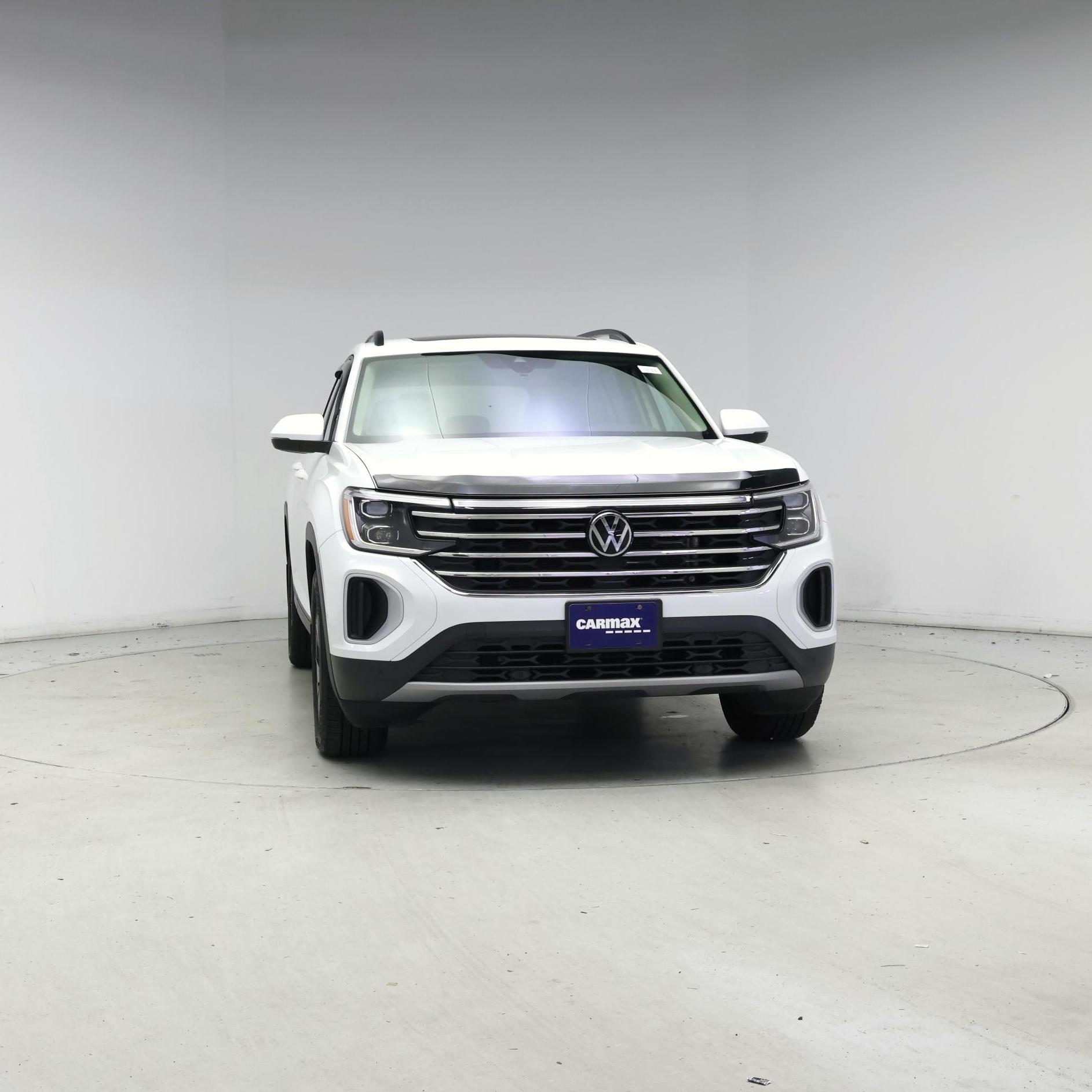 Thumbnail: 2024 Volkswagen Atlas - 5