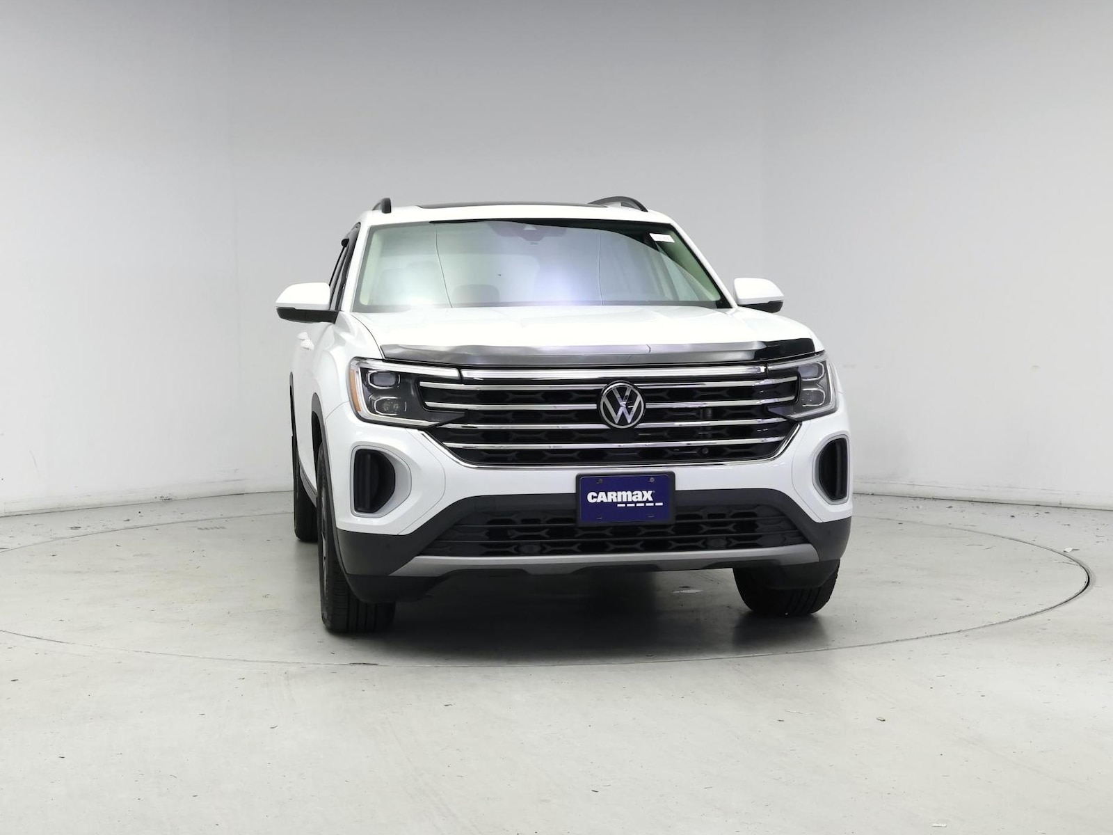 2024 Volkswagen Atlas SE w/Tech - Photo 6