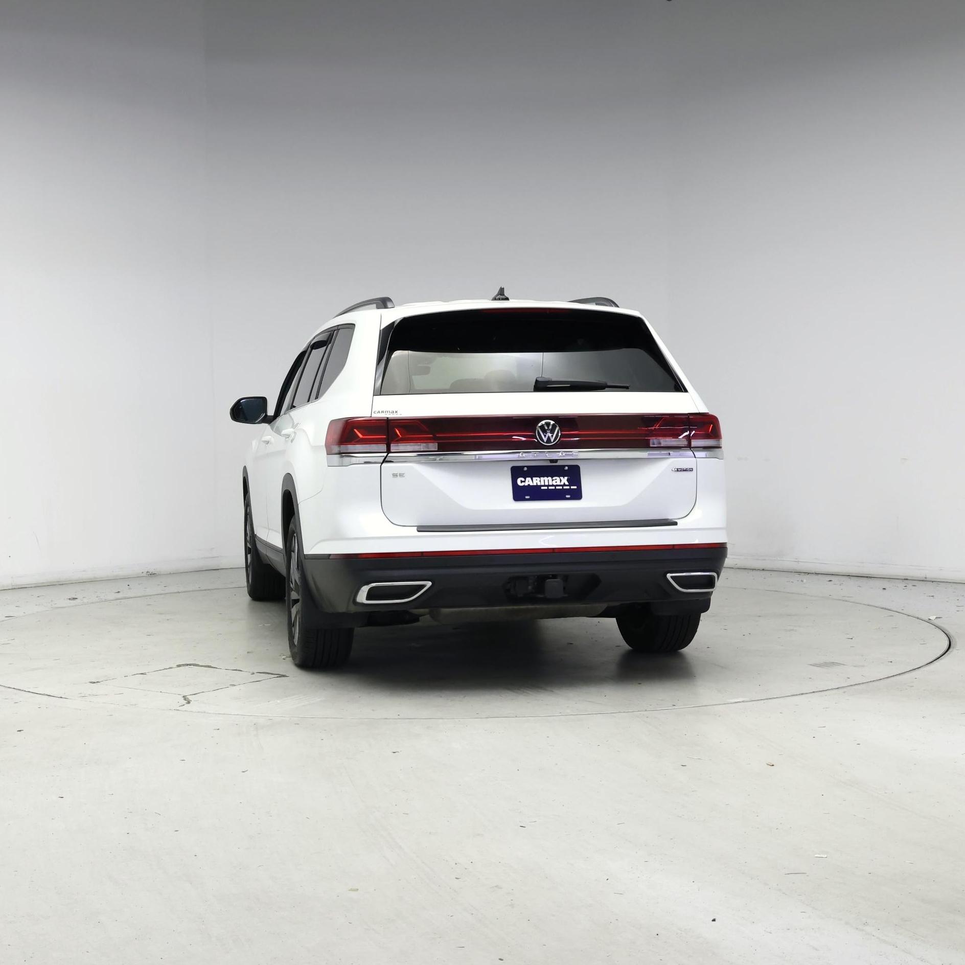 Thumbnail: 2024 Volkswagen Atlas - 6