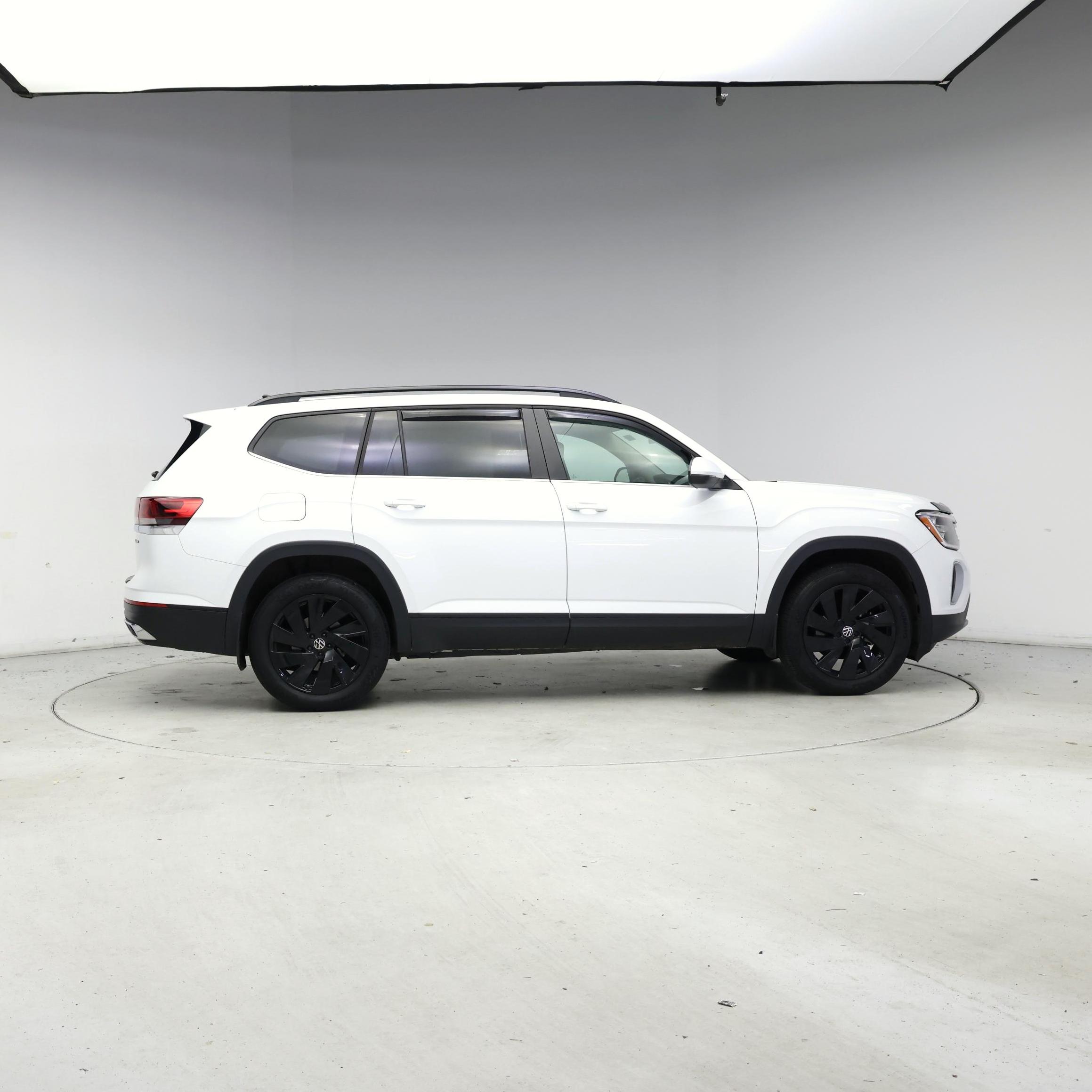 Thumbnail: 2024 Volkswagen Atlas - 7