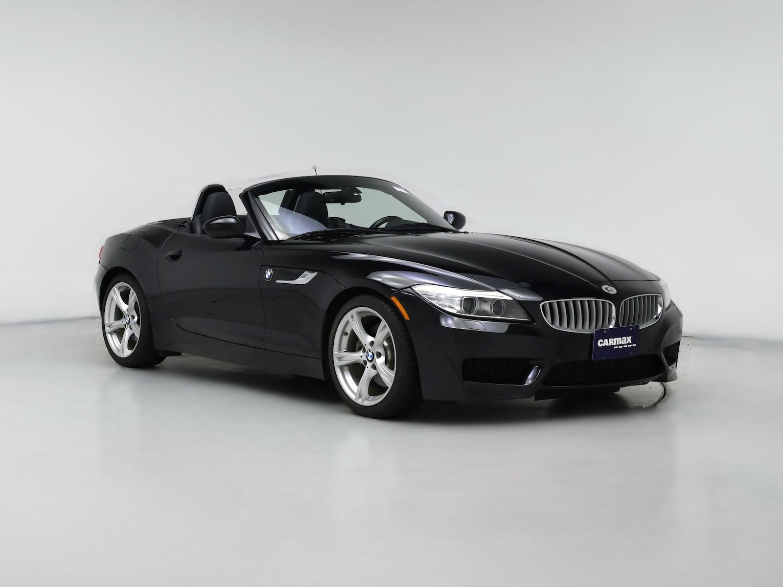 2015 BMW Z4 sDrive35i