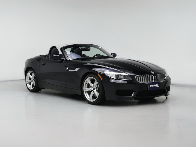 2015 BMW Z4 sDrive35i -
                  Puyallup, WA