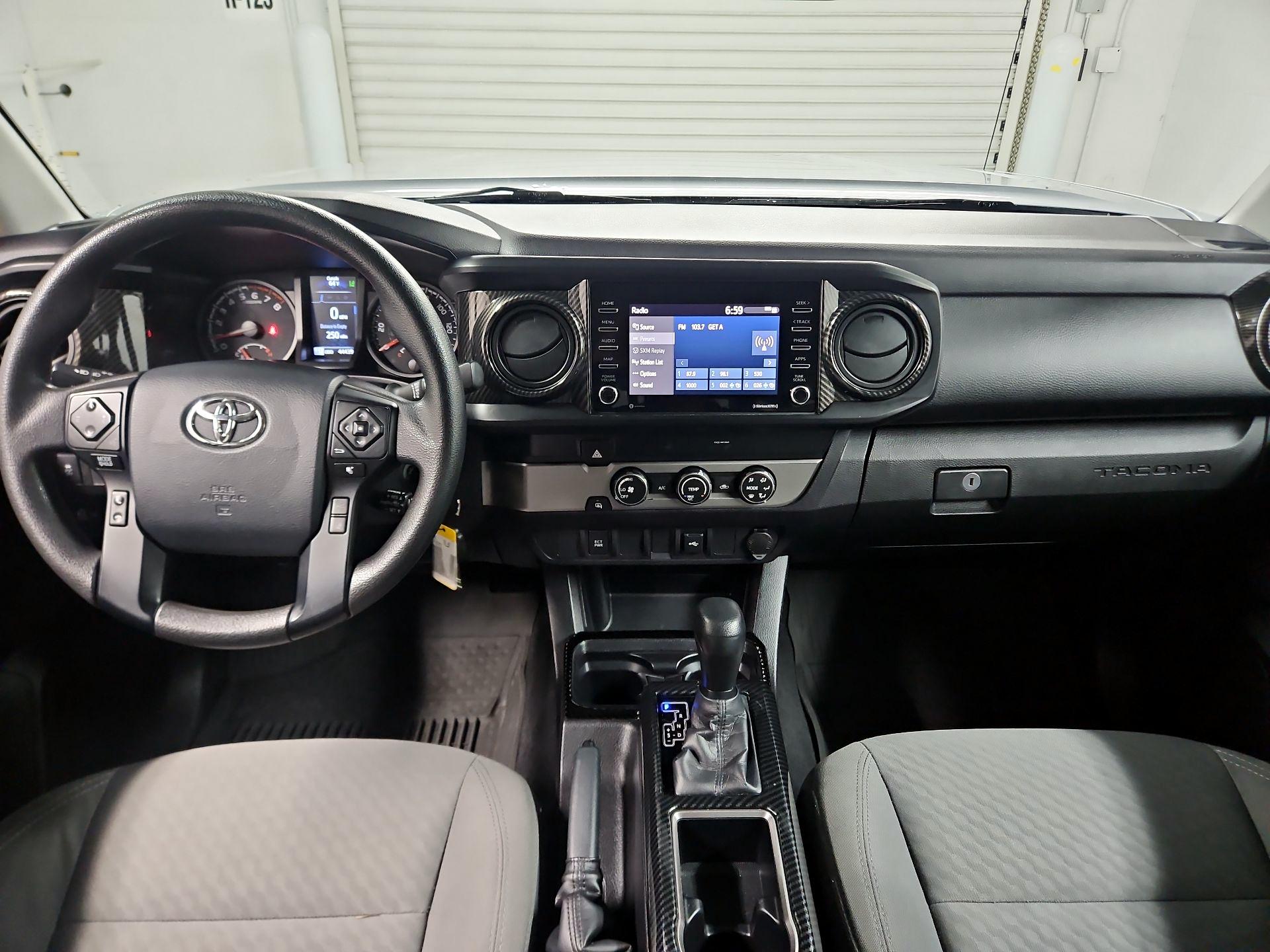 Thumbnail: 2020 Toyota Tacoma - 9