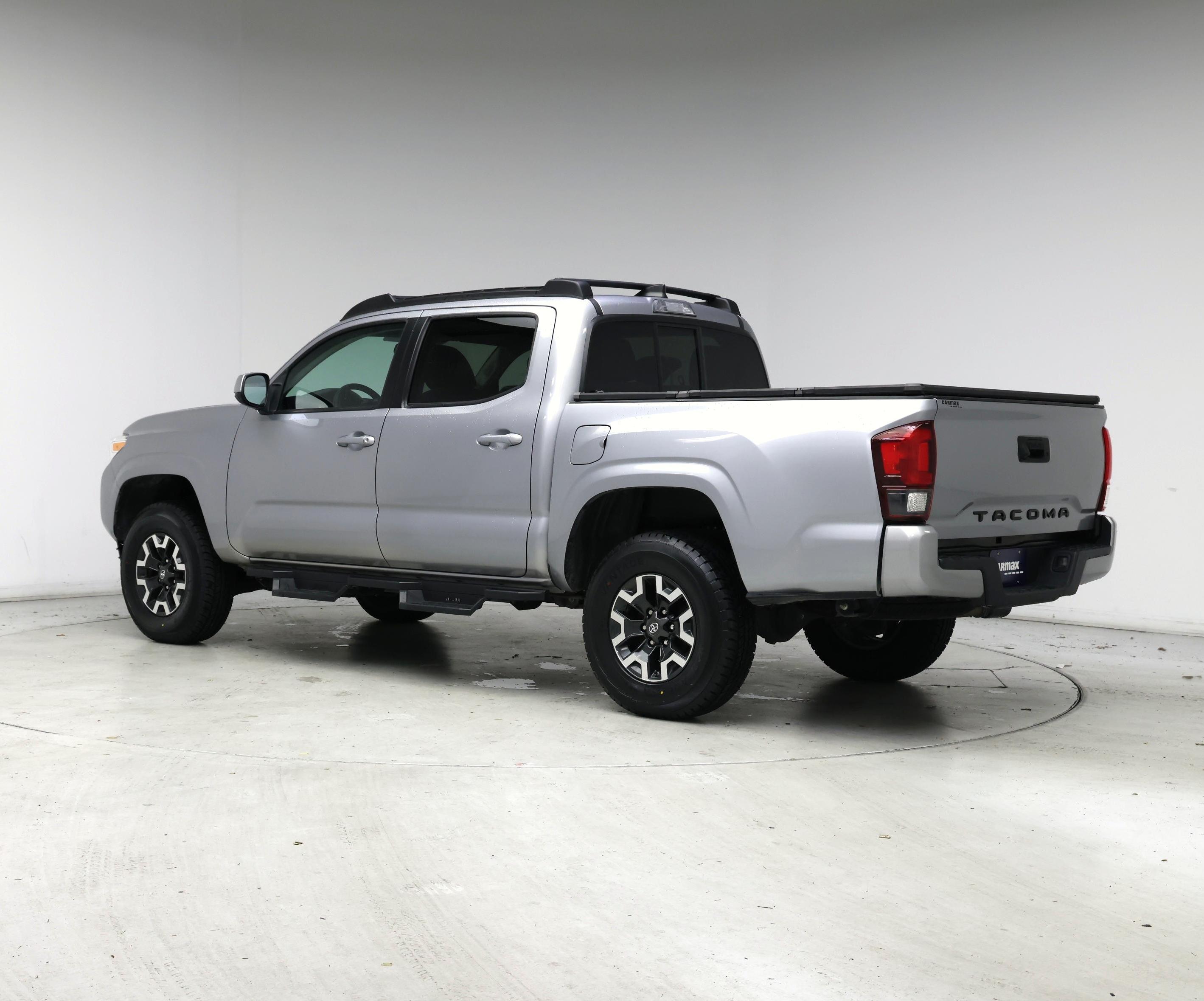 Thumbnail: 2020 Toyota Tacoma - 2