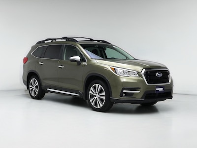 2022 Subaru Ascent Touring