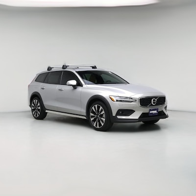 2023 Volvo V60 Cross Country B5 Ultimate
