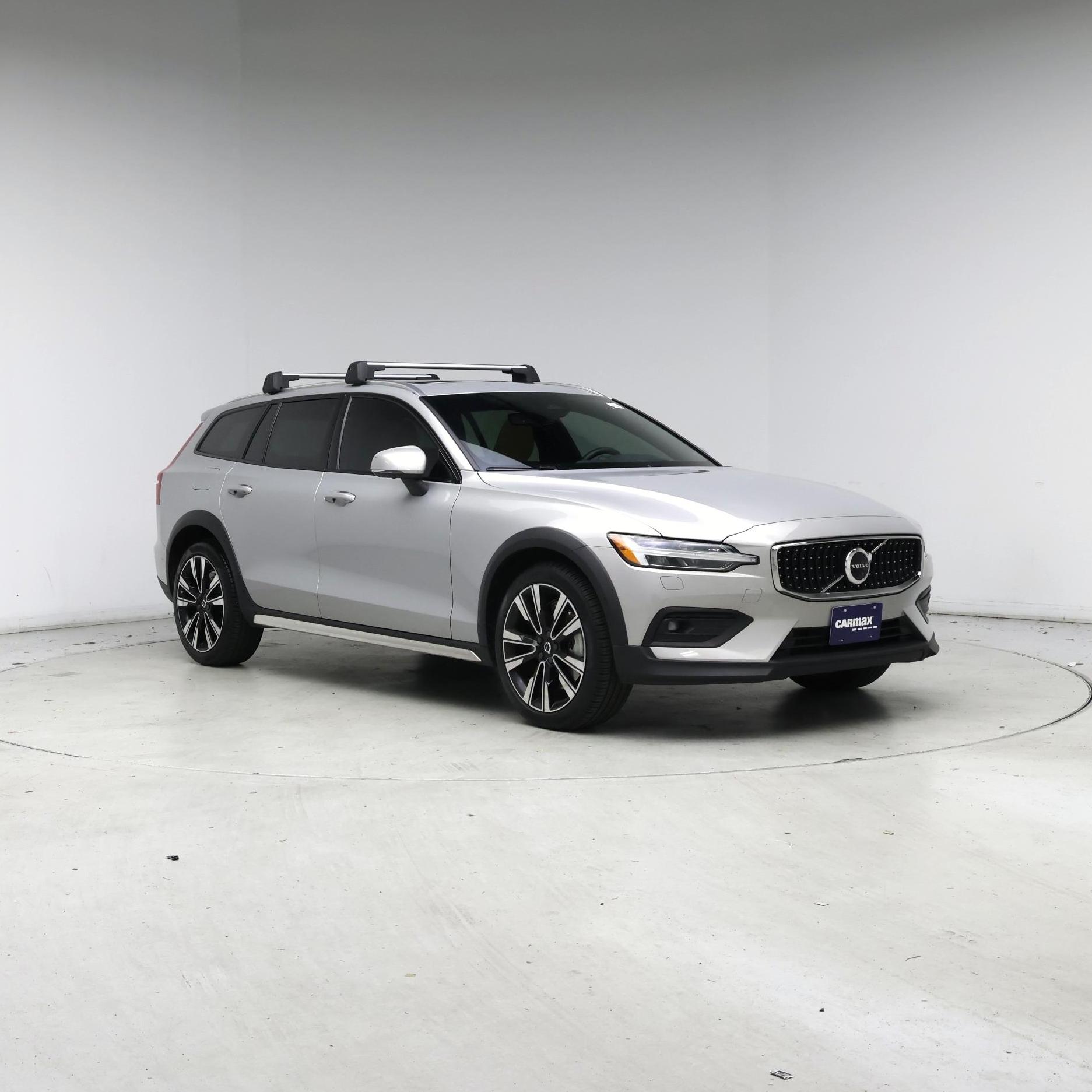 2023 Volvo V60 Cross Country B5 Ultimate AWD