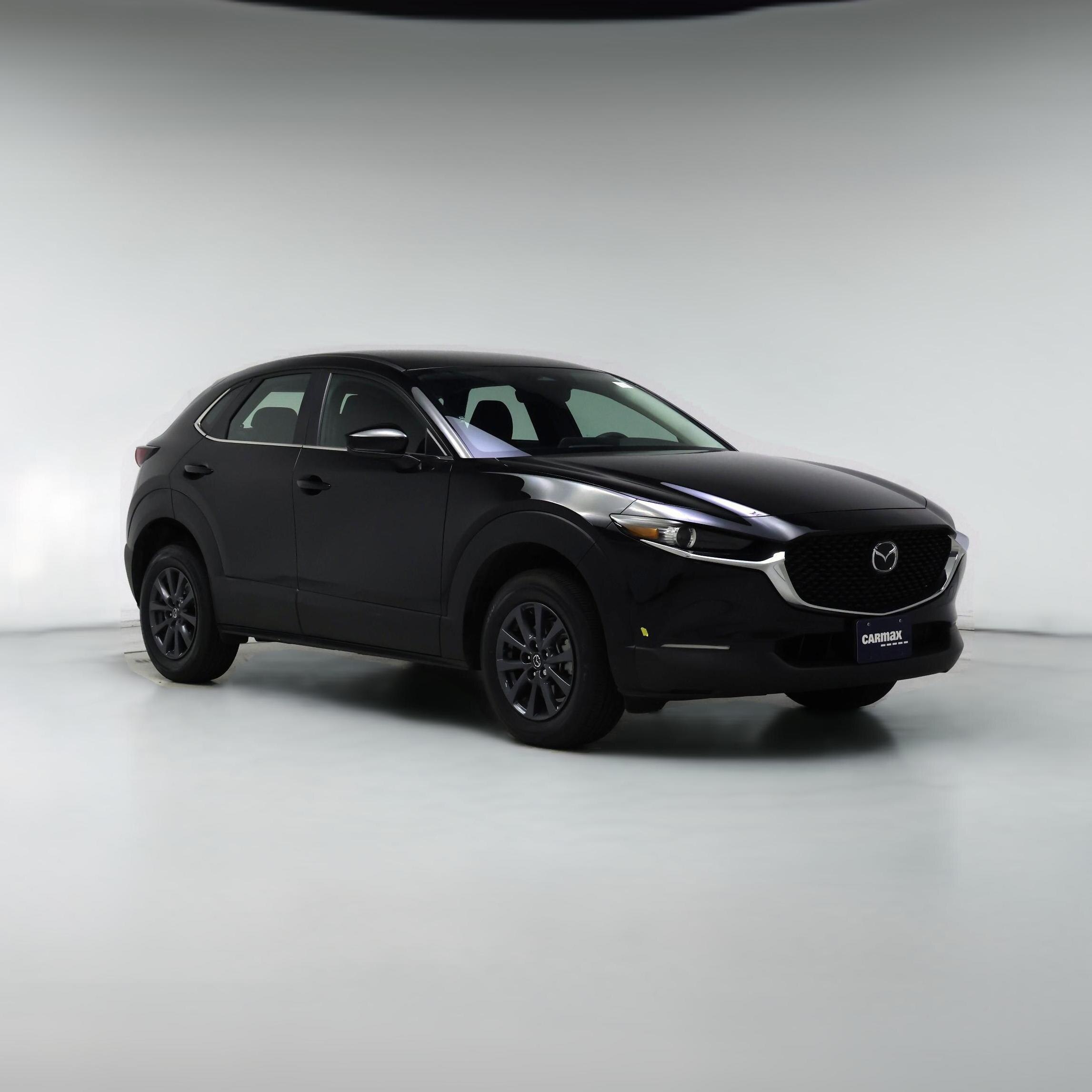 Thumbnail: 2024 Mazda CX-30 - 1