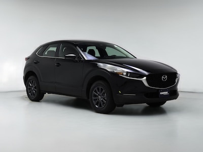 2024 Mazda CX-30 2.5 S