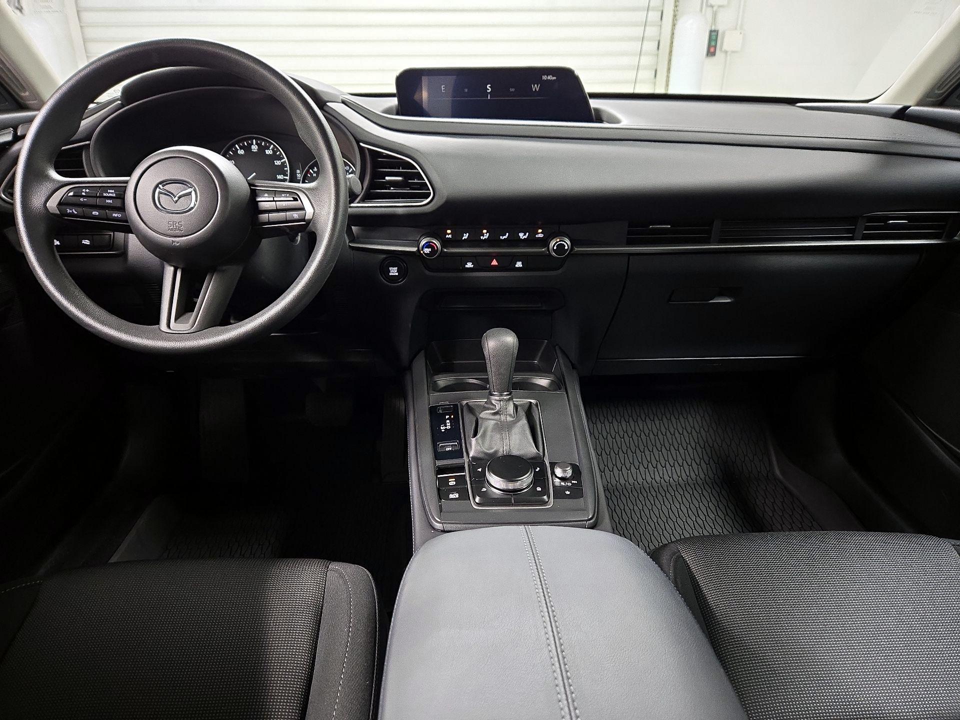 Thumbnail: 2024 Mazda CX-30 - 9