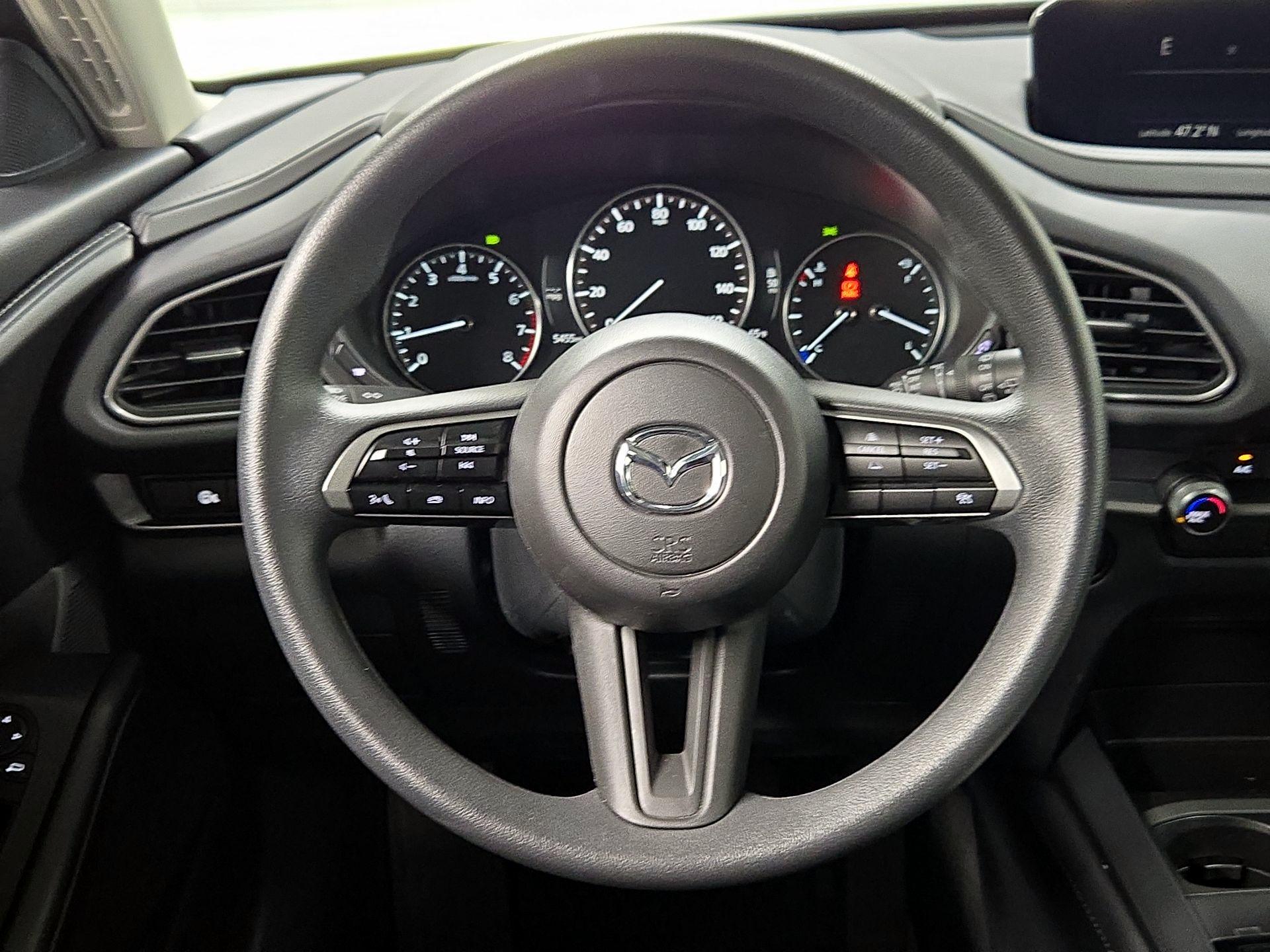 Thumbnail: 2024 Mazda CX-30 - 10