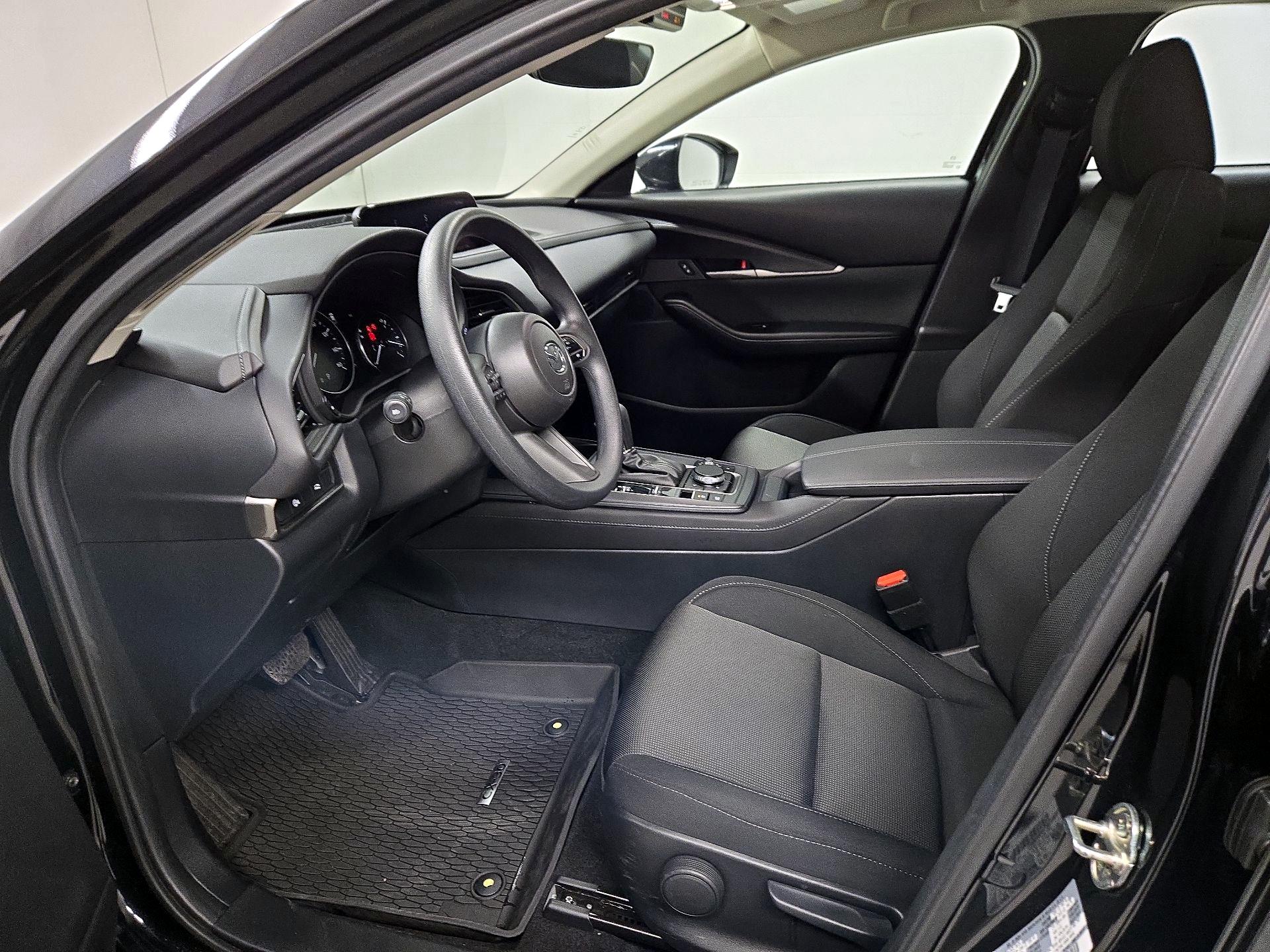 Thumbnail: 2024 Mazda CX-30 - 11