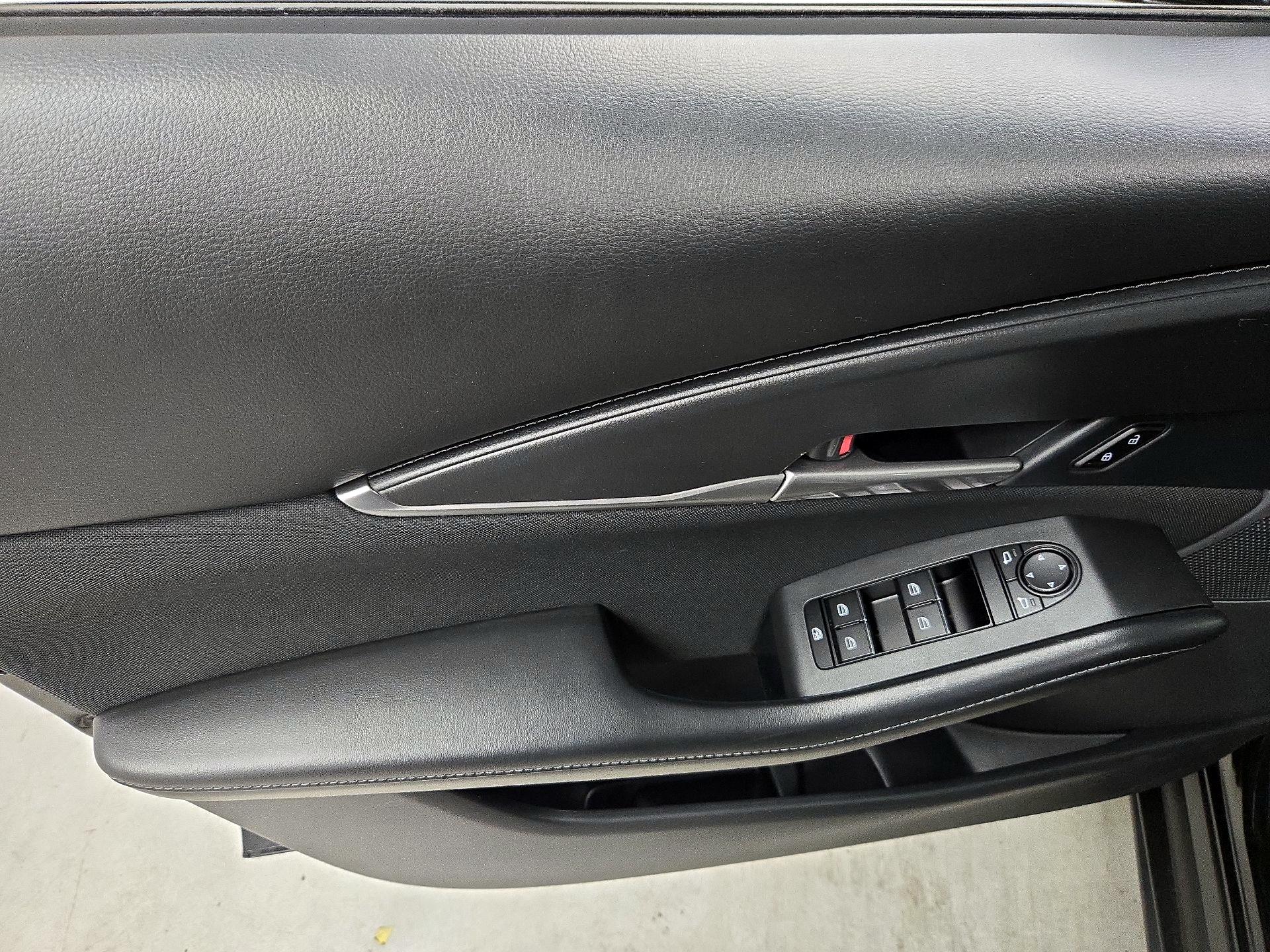 Thumbnail: 2024 Mazda CX-30 - 12