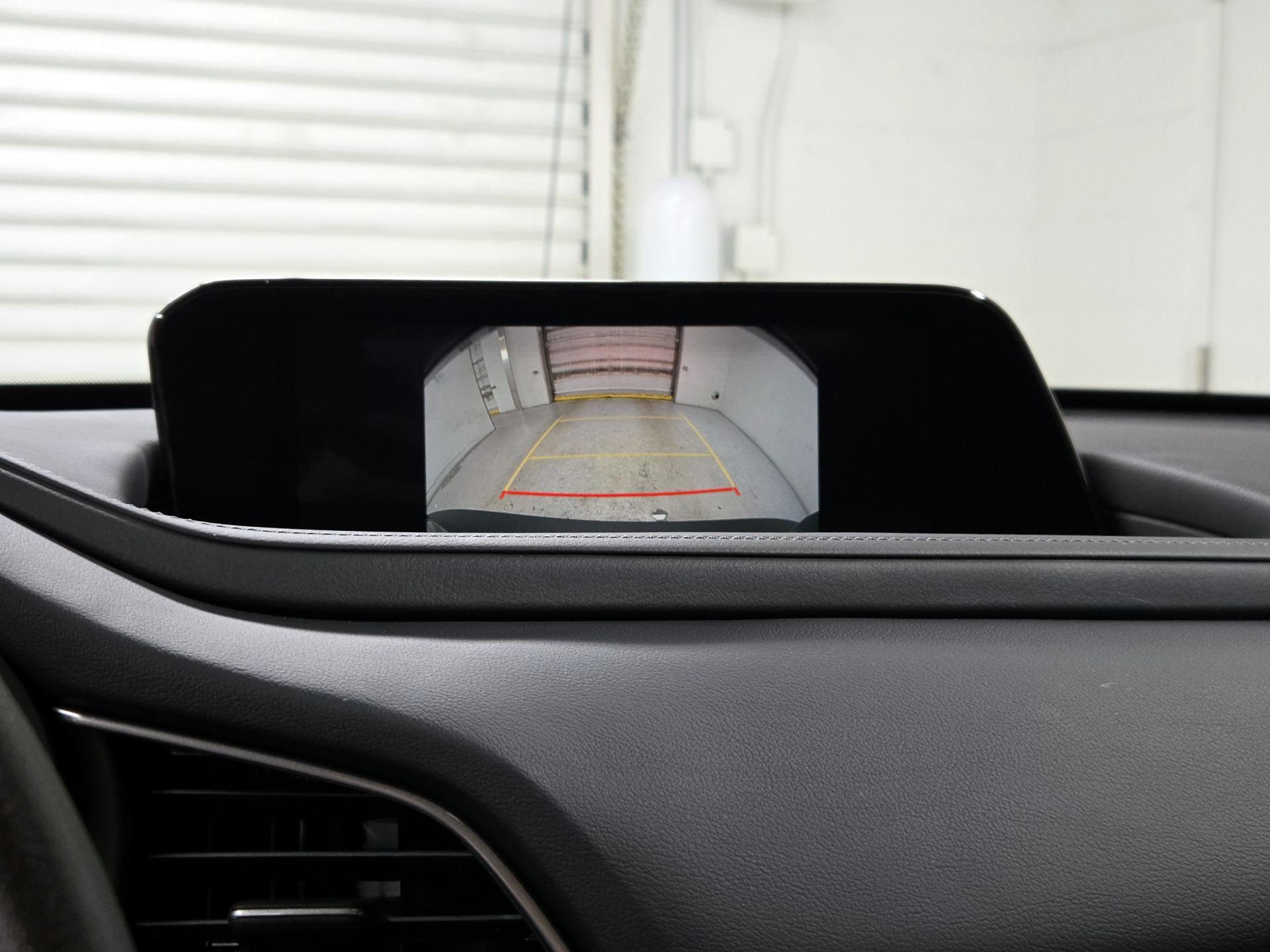 Thumbnail: 2024 Mazda CX-30 - 14