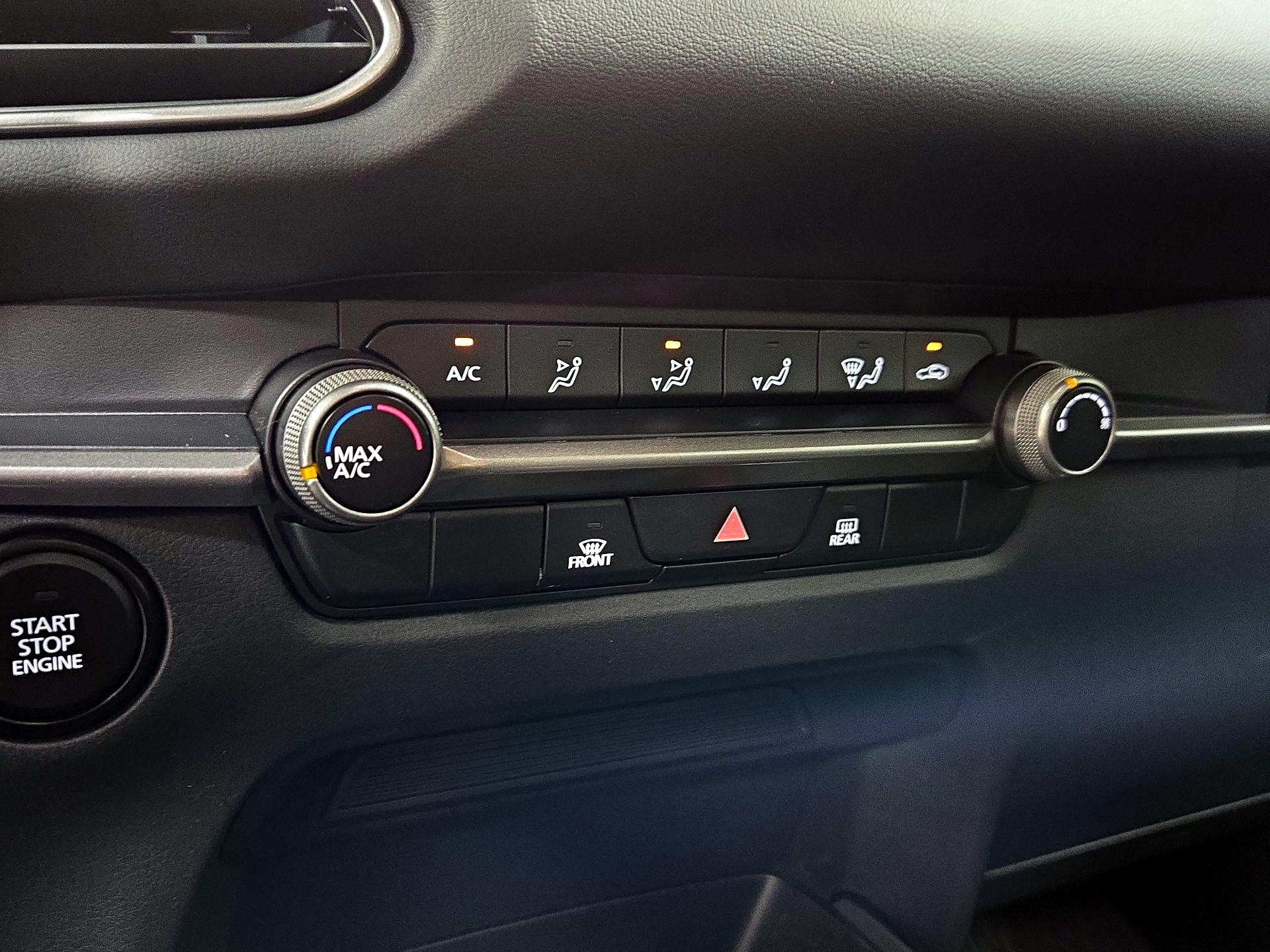 Thumbnail: 2024 Mazda CX-30 - 16