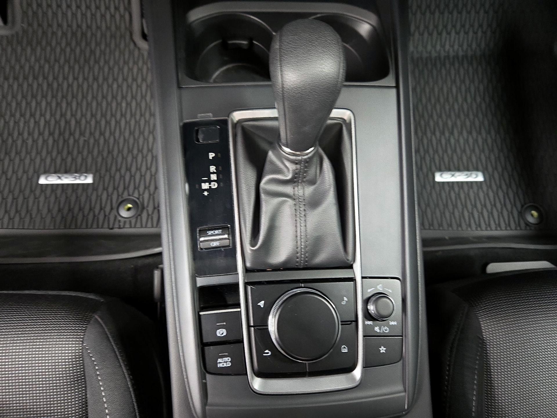 Thumbnail: 2024 Mazda CX-30 - 17