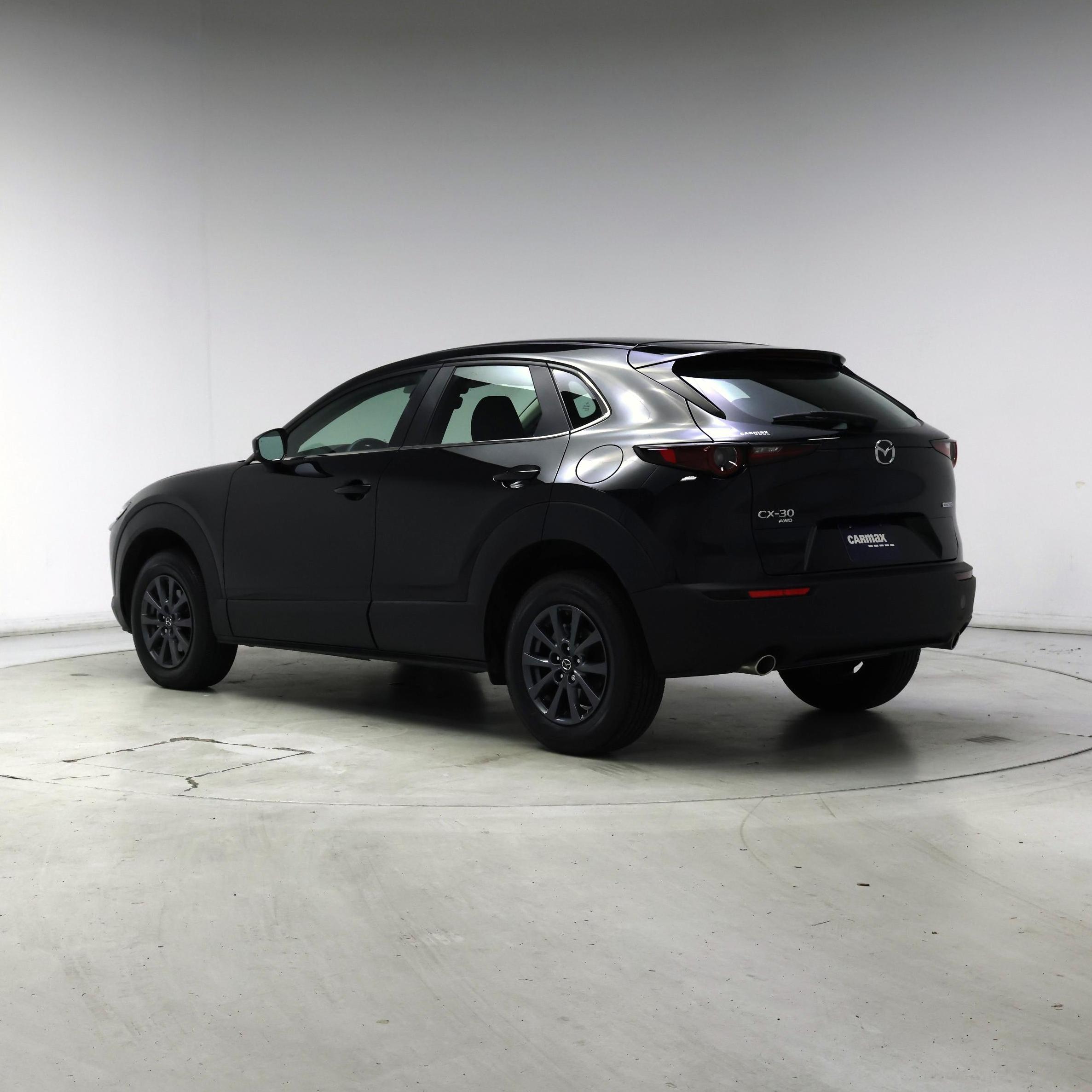 Thumbnail: 2024 Mazda CX-30 - 2