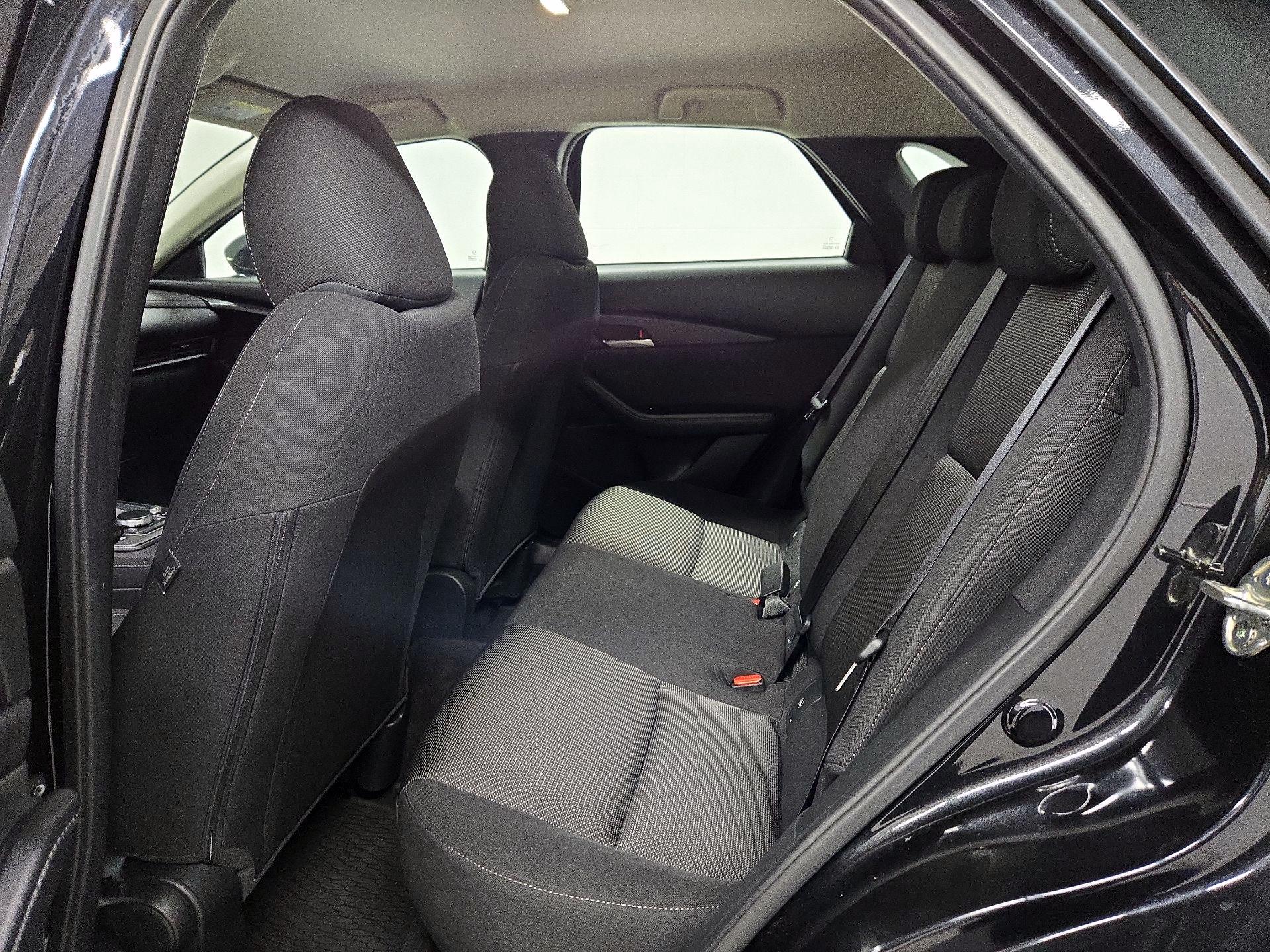 Thumbnail: 2024 Mazda CX-30 - 19