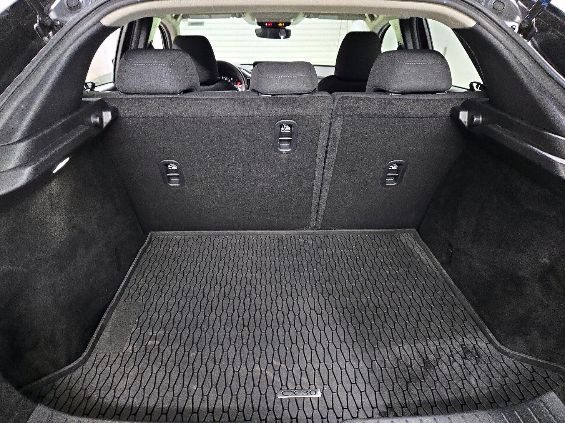 Thumbnail: 2024 Mazda CX-30 - 20