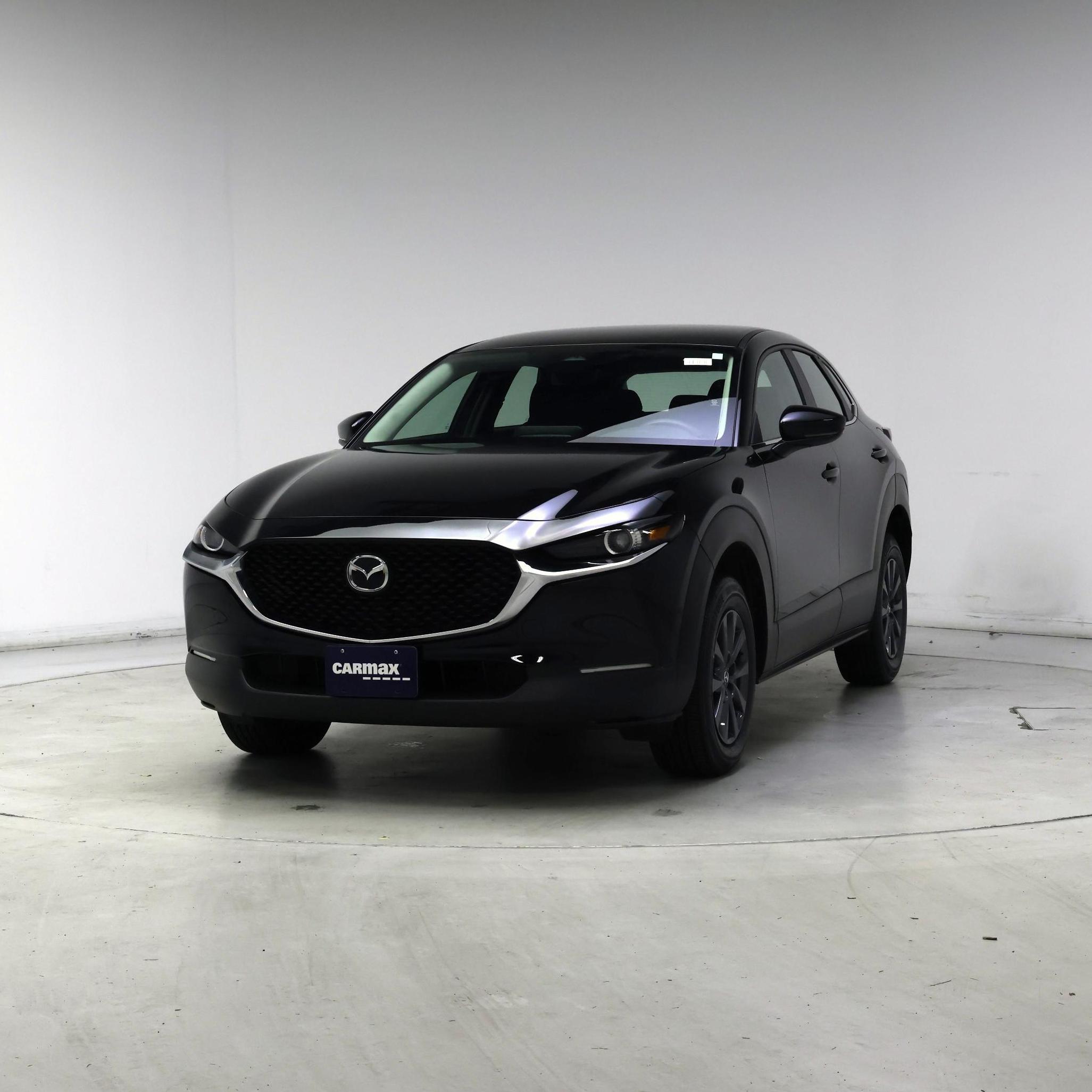 Thumbnail: 2024 Mazda CX-30 - 4