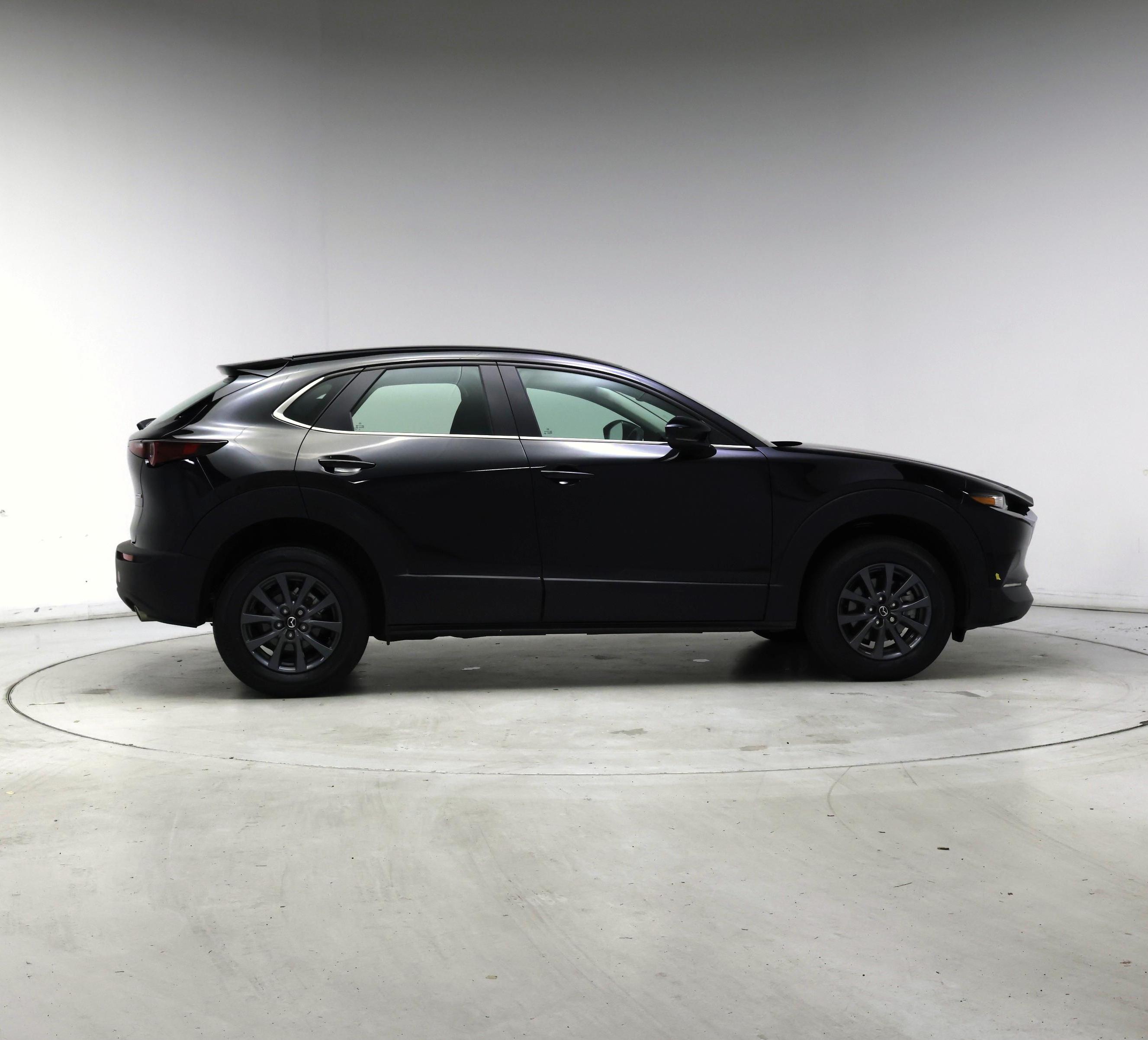 Thumbnail: 2024 Mazda CX-30 - 7