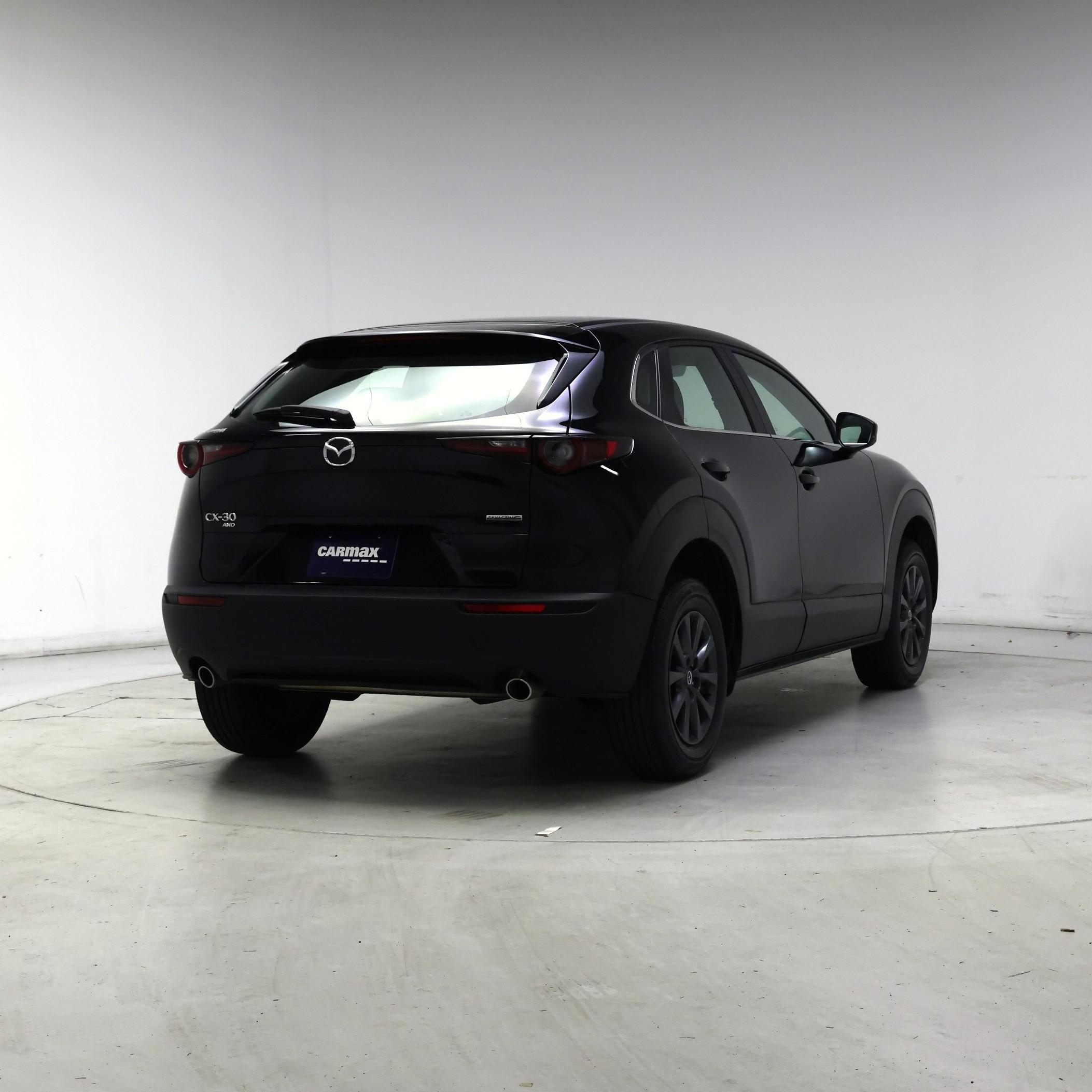 Thumbnail: 2024 Mazda CX-30 - 8