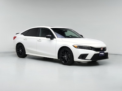 2022 Honda Civic SI
