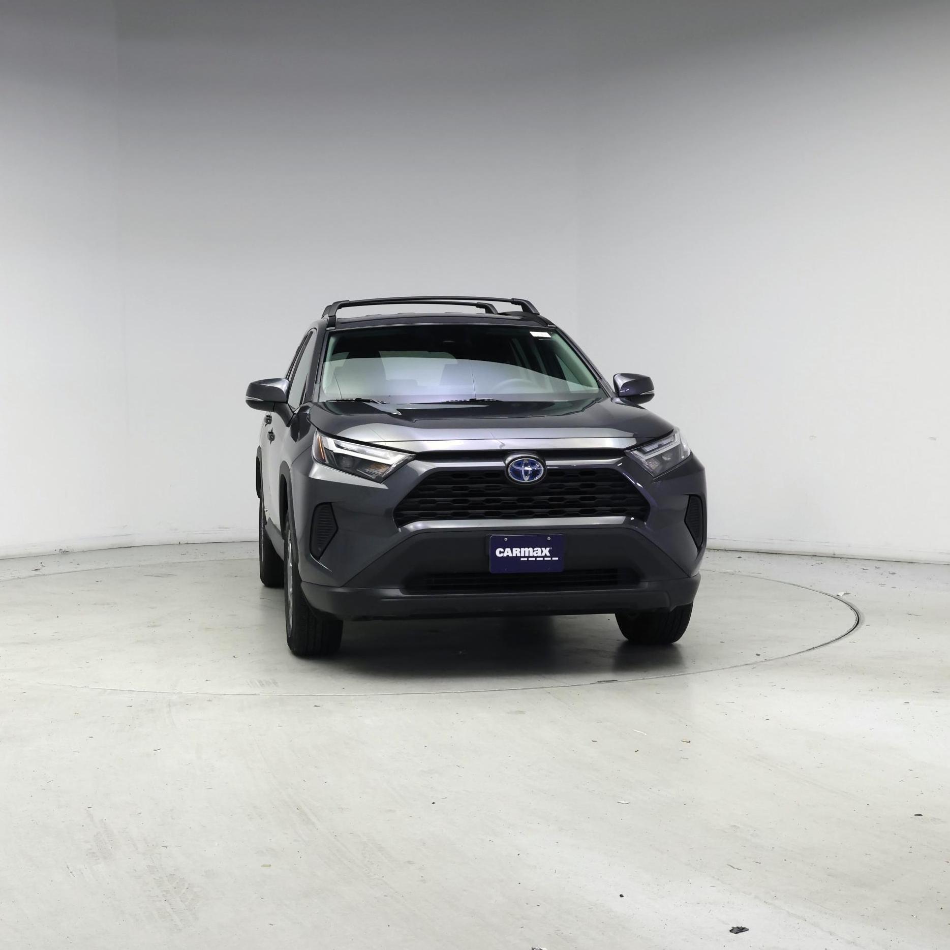 Thumbnail: 2022 Toyota RAV4 - 5