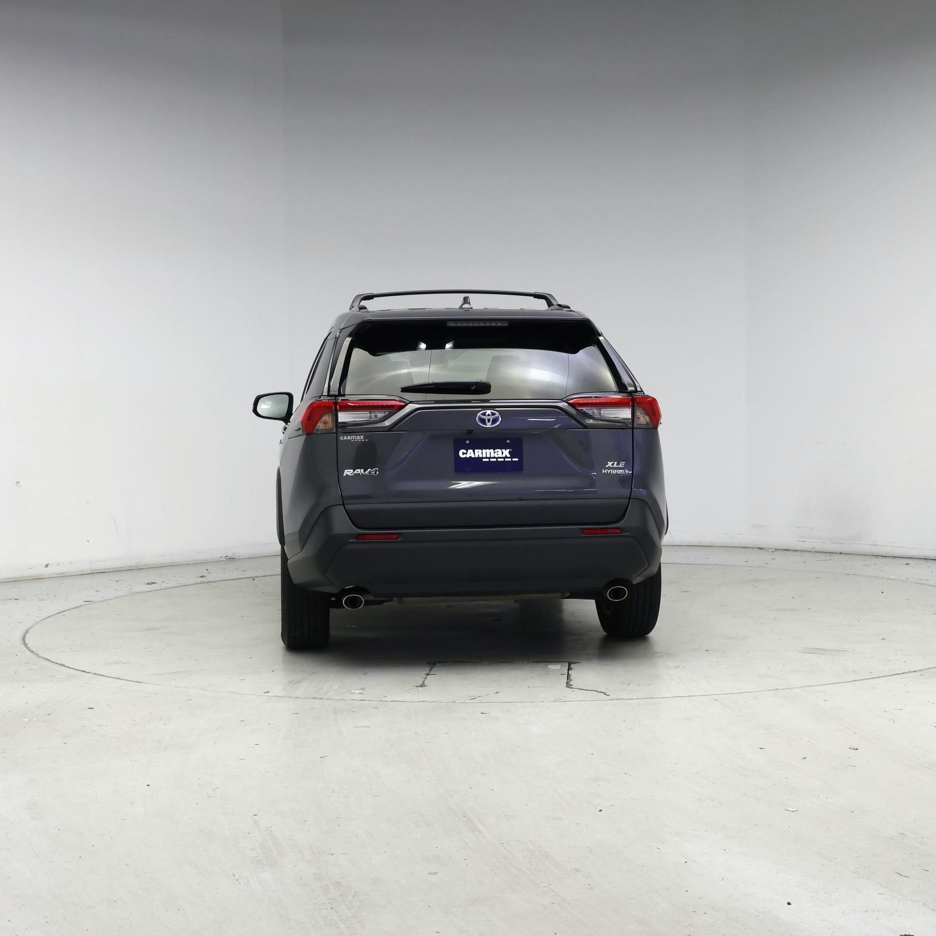 Thumbnail: 2022 Toyota RAV4 - 6