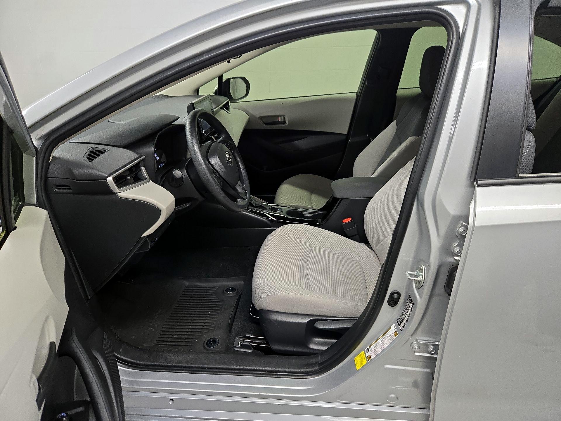 Thumbnail: 2022 Toyota Corolla - 11