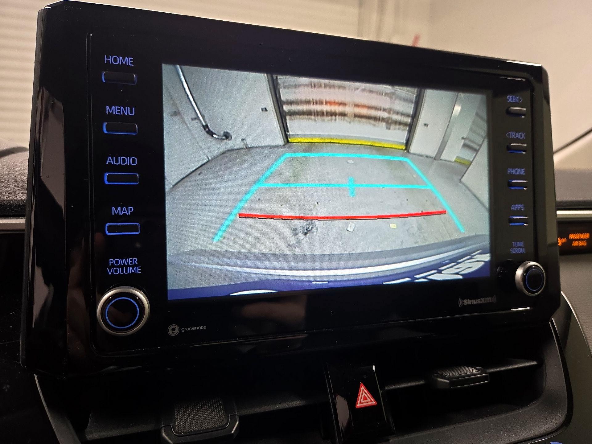 Thumbnail: 2022 Toyota Corolla - 14