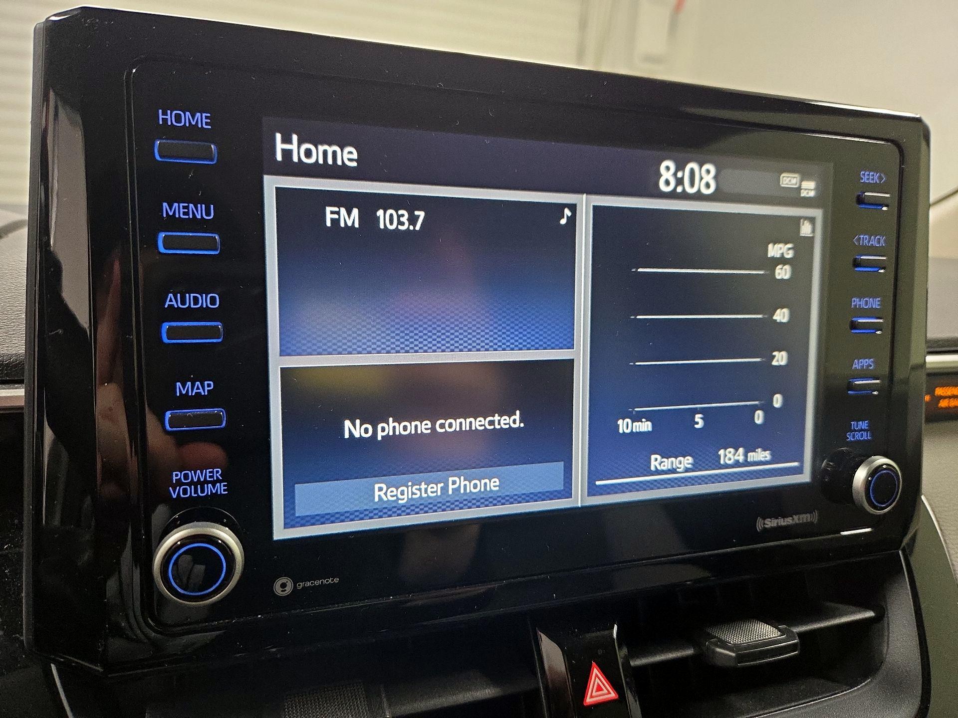Thumbnail: 2022 Toyota Corolla - 15