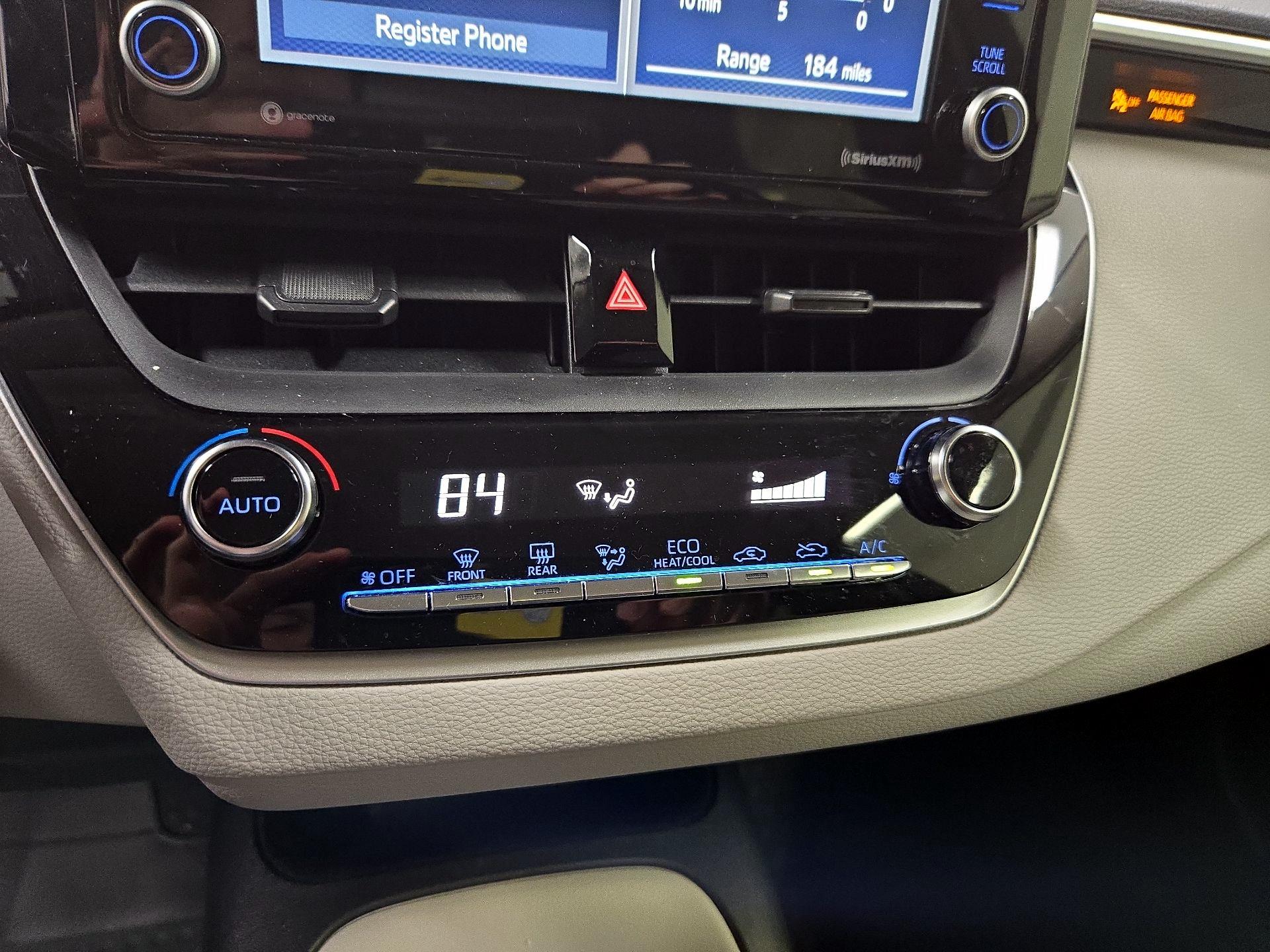 Thumbnail: 2022 Toyota Corolla - 16