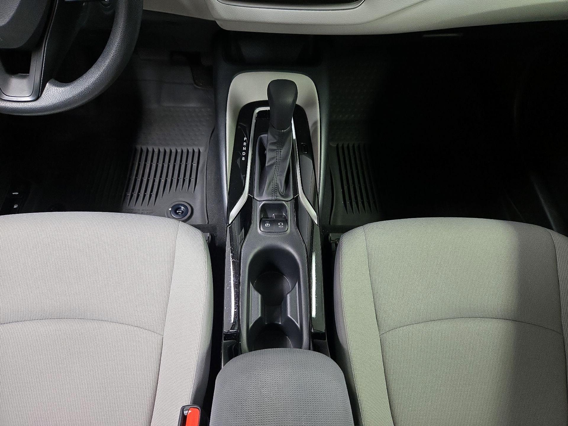 Thumbnail: 2022 Toyota Corolla - 17