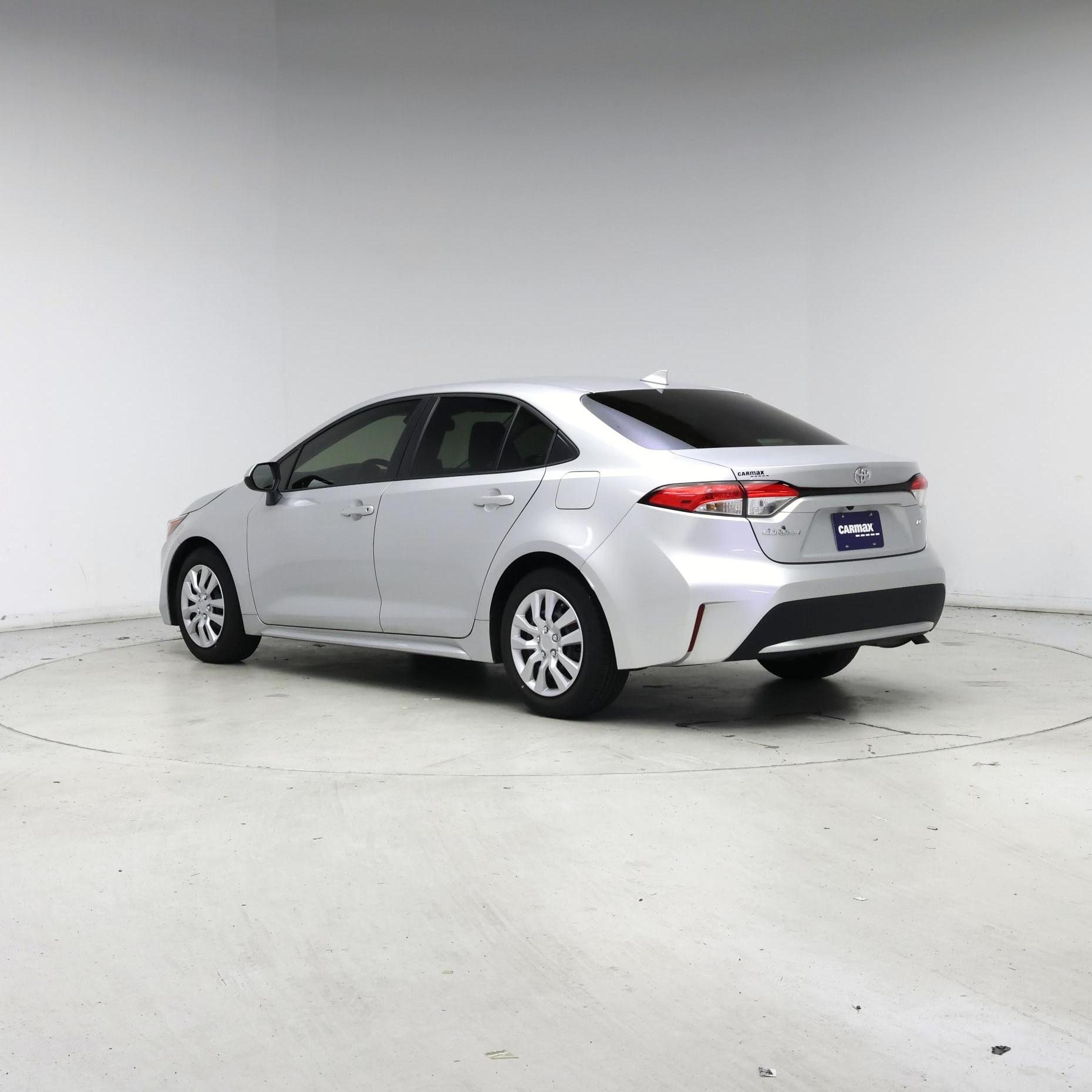 Thumbnail: 2022 Toyota Corolla - 2