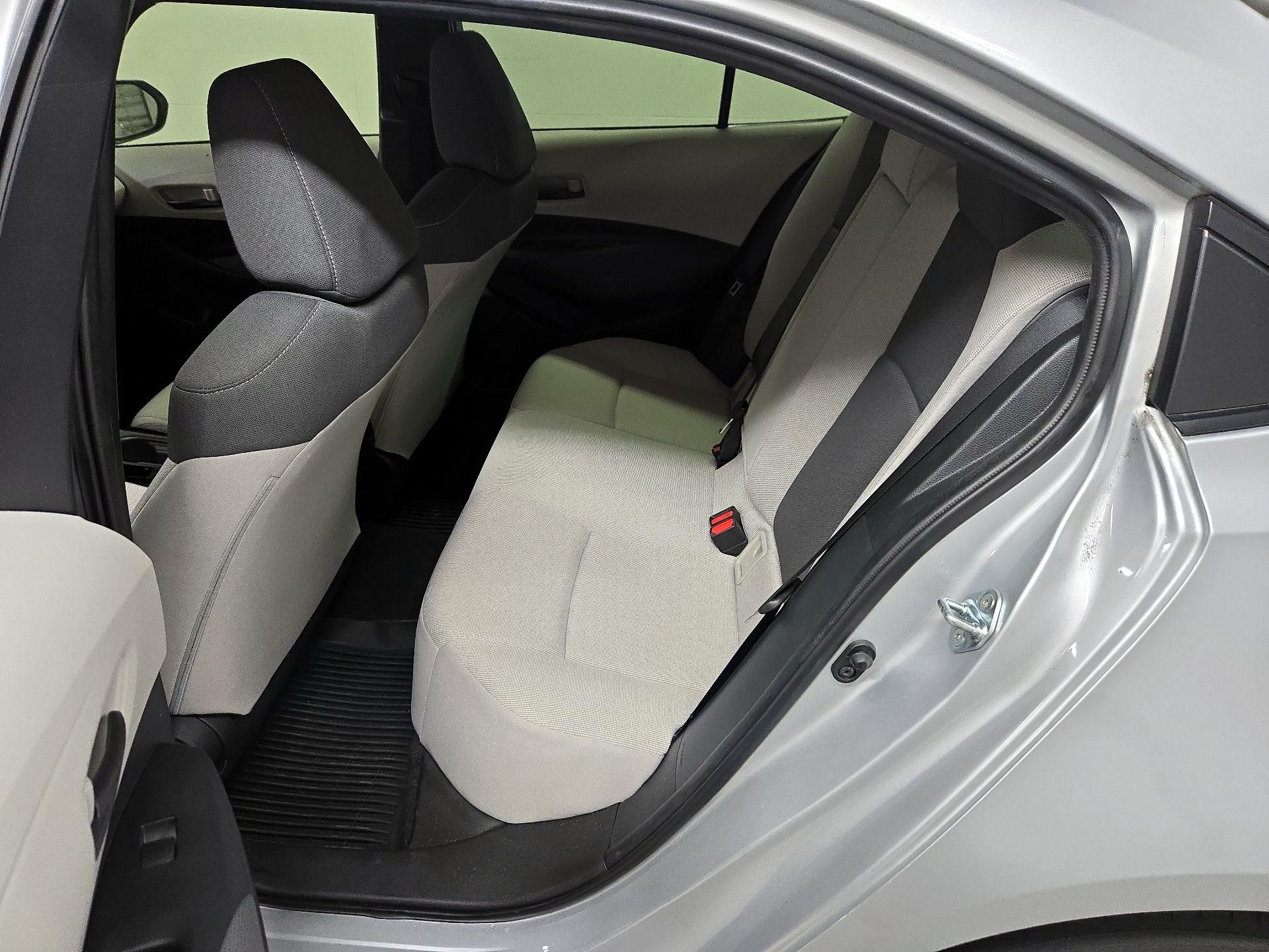 Thumbnail: 2022 Toyota Corolla - 19