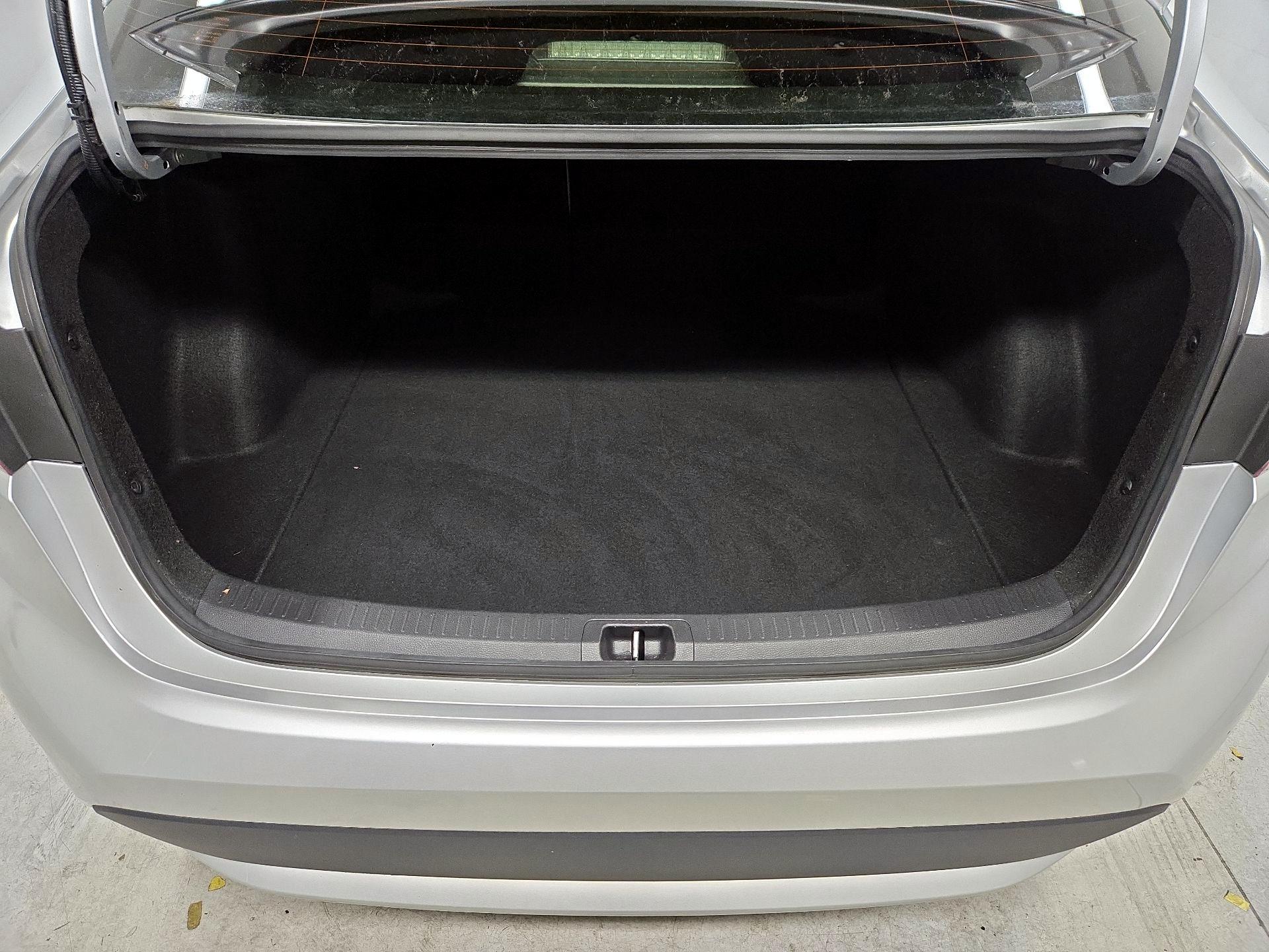 Thumbnail: 2022 Toyota Corolla - 20