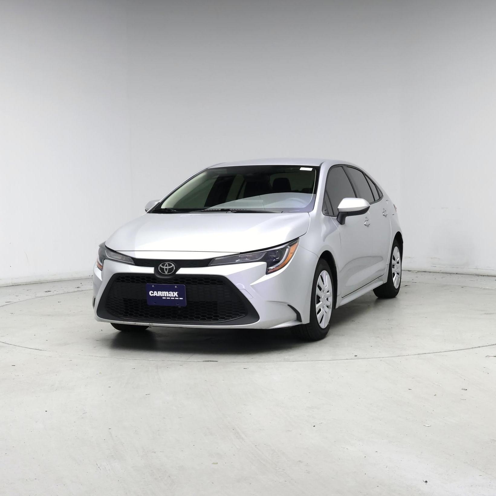 Thumbnail: 2022 Toyota Corolla - 4