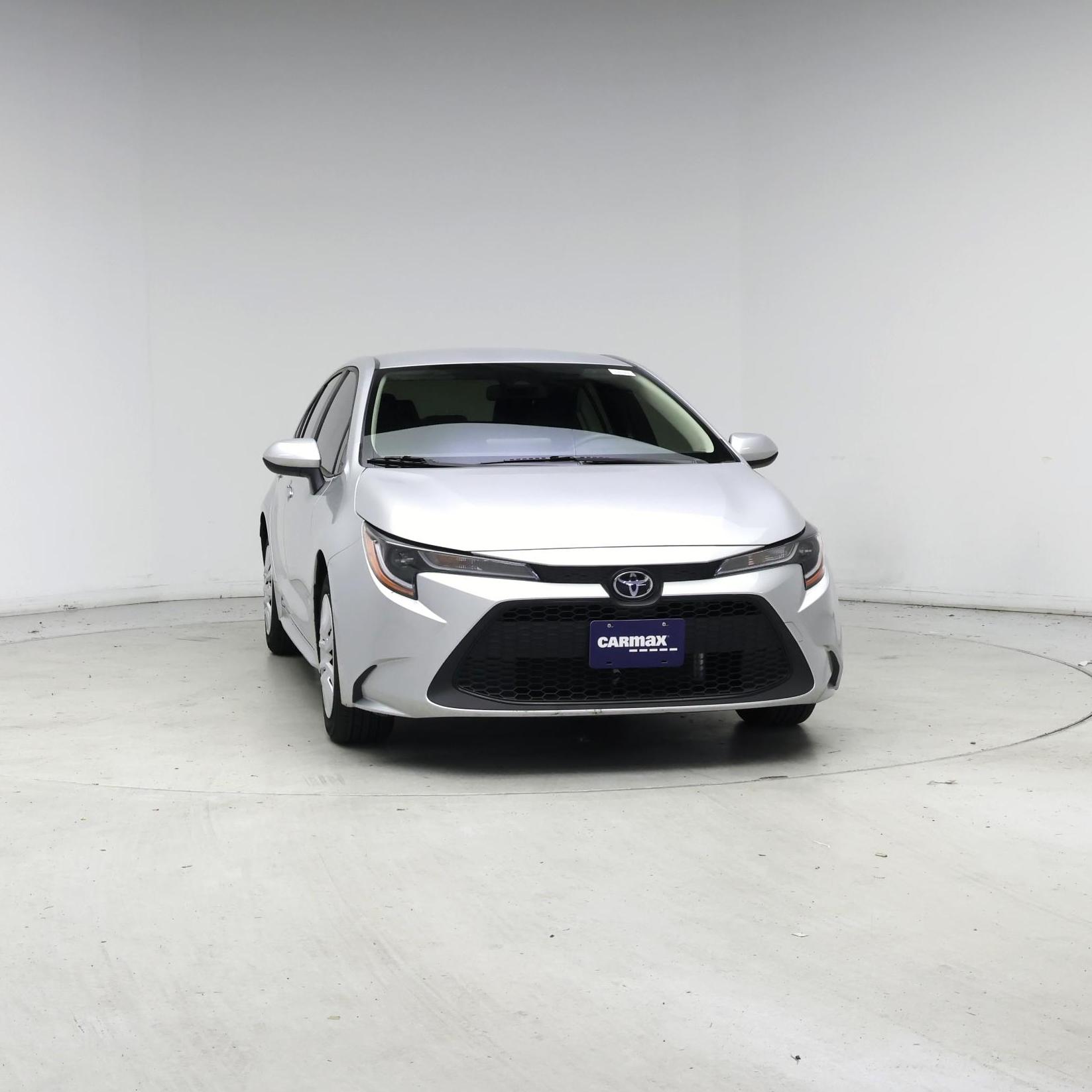 Thumbnail: 2022 Toyota Corolla - 5