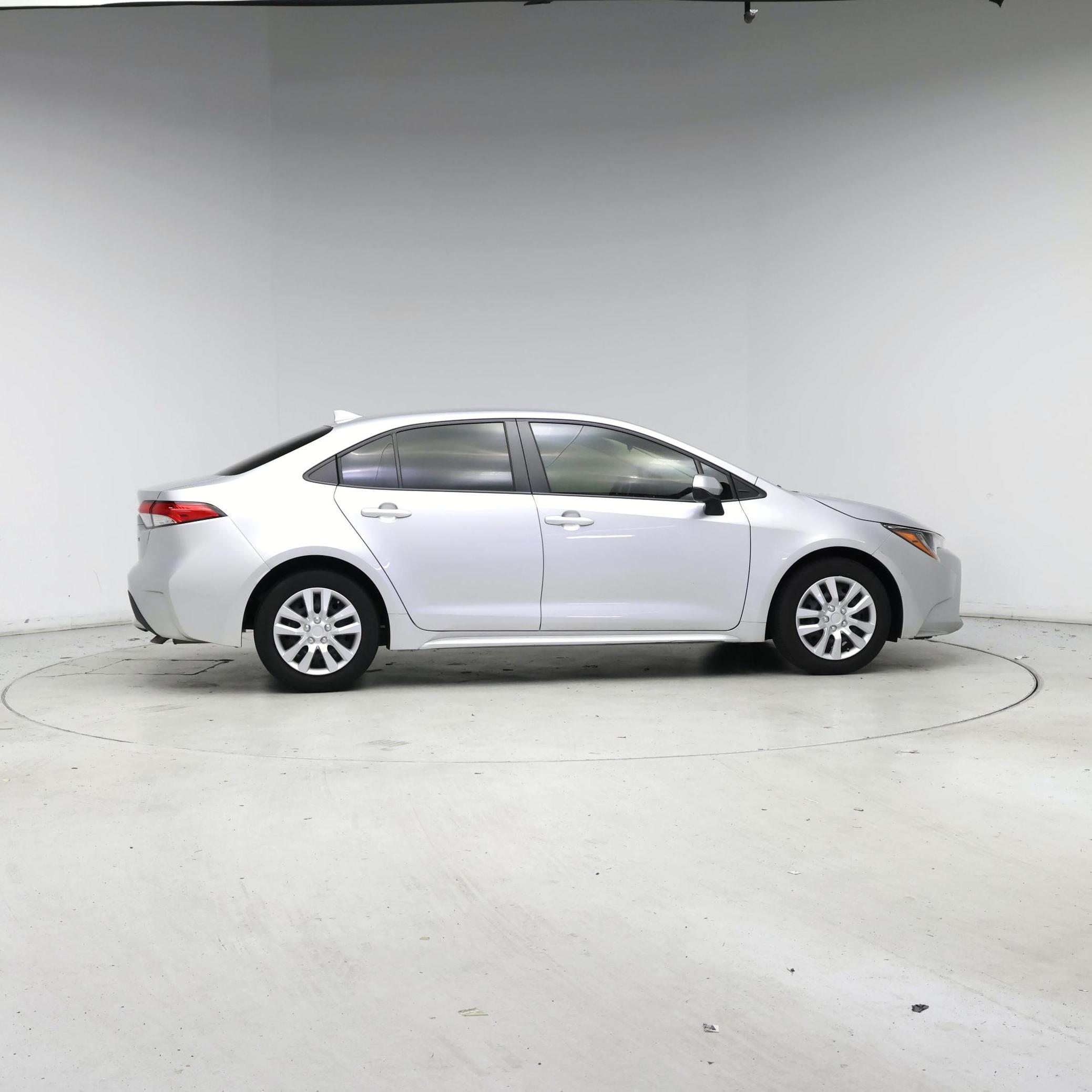 Thumbnail: 2022 Toyota Corolla - 7