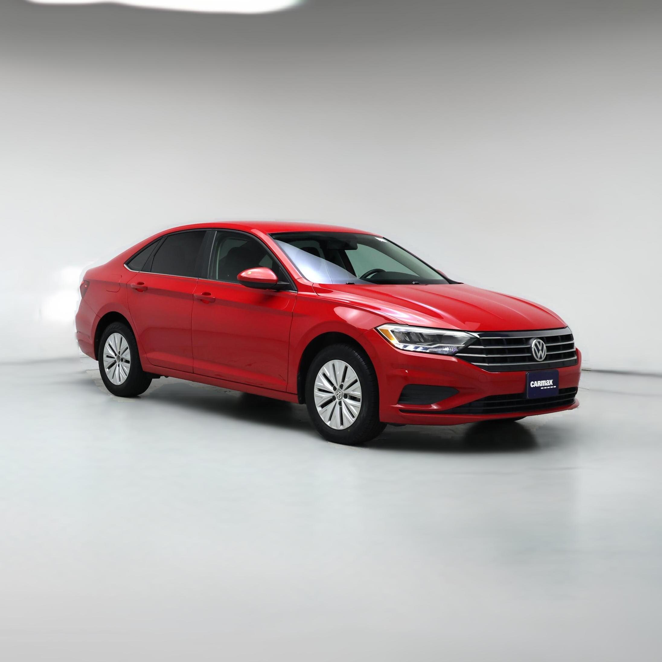 Thumbnail: 2019 Volkswagen Jetta - 1