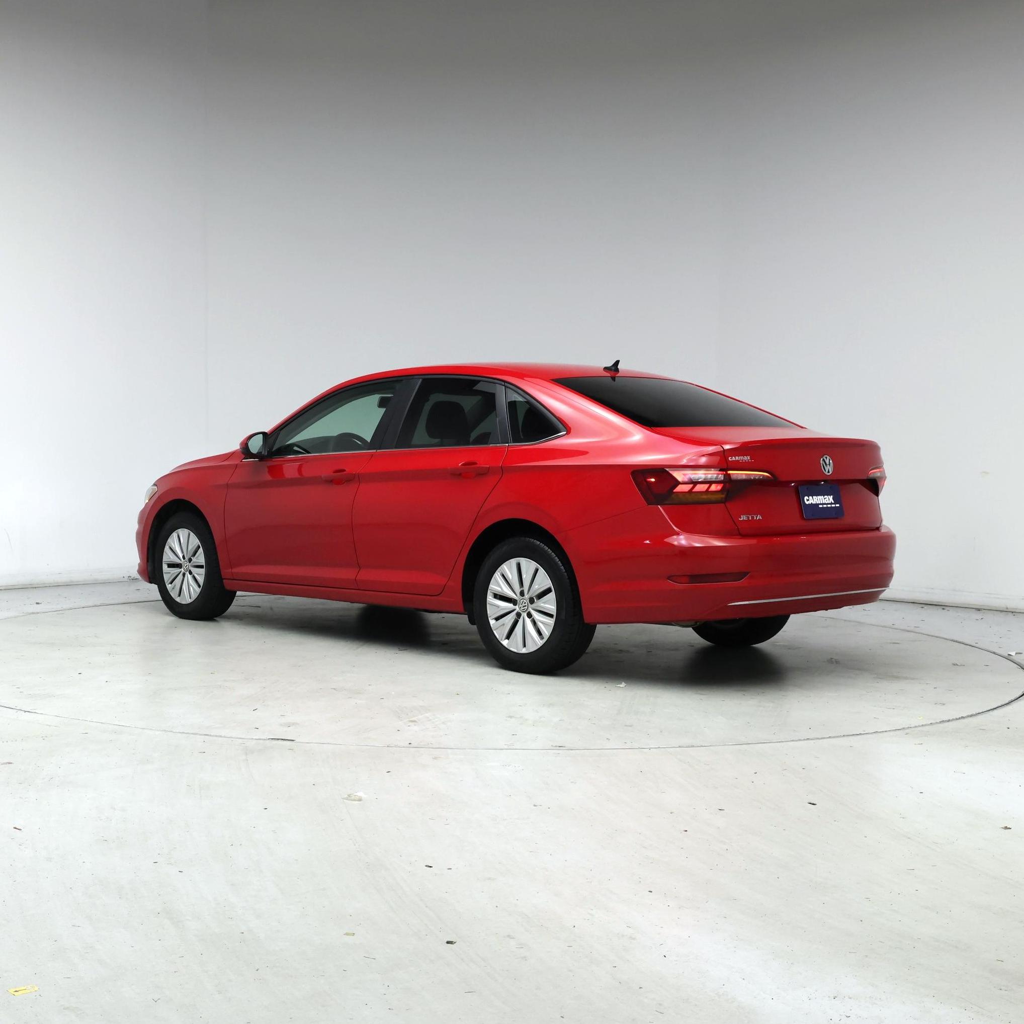 Thumbnail: 2019 Volkswagen Jetta - 2