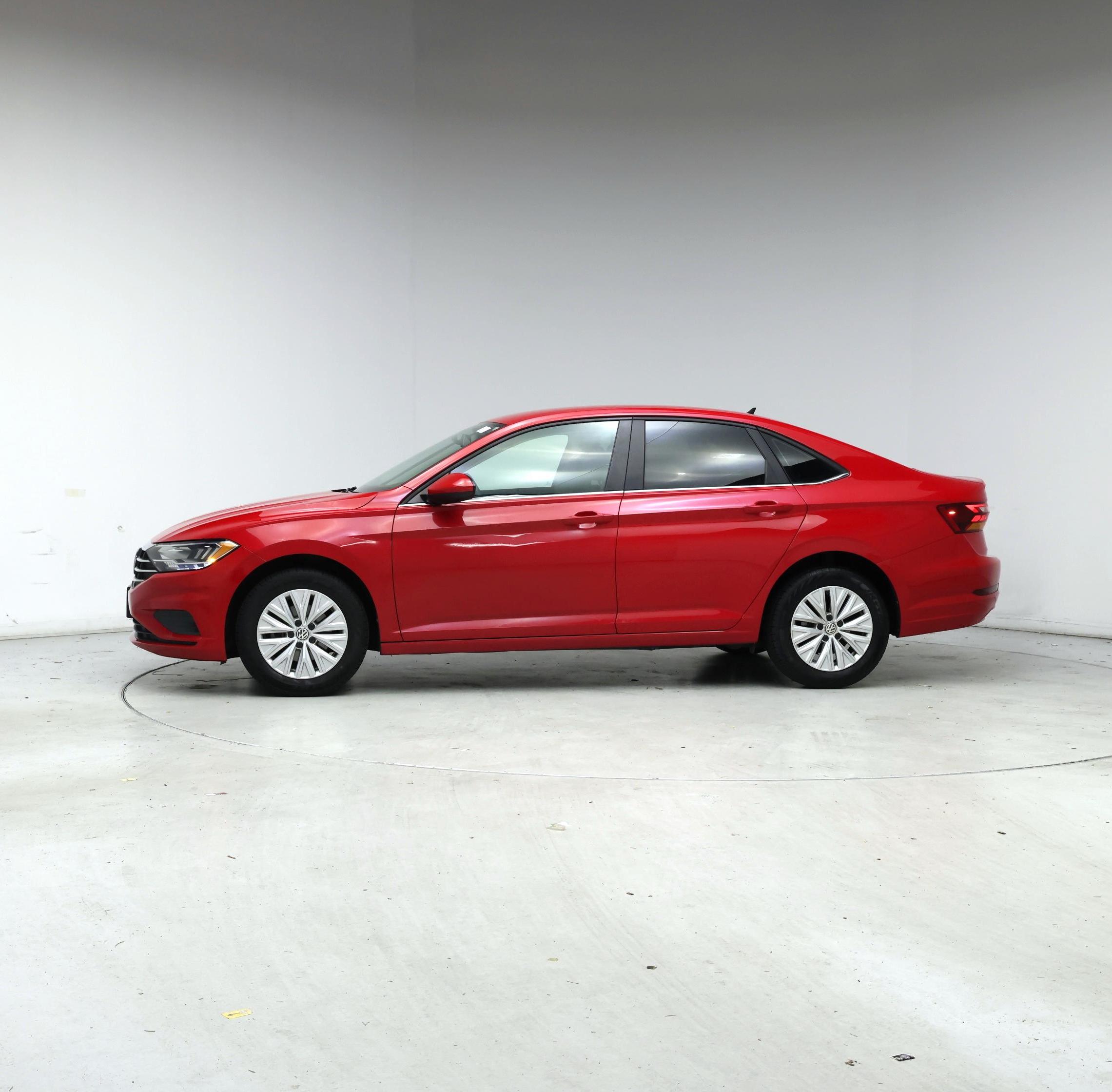 Thumbnail: 2019 Volkswagen Jetta - 3